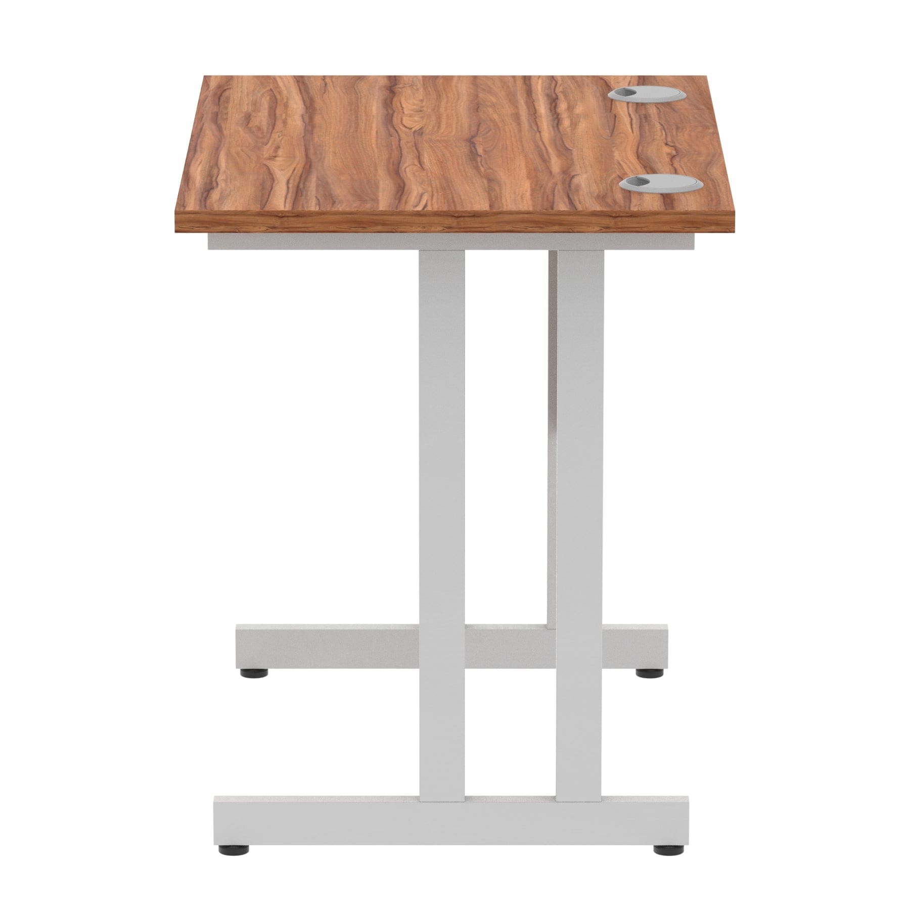 Impulse 800mm Slimline Desk Cantilever Leg - Image 47