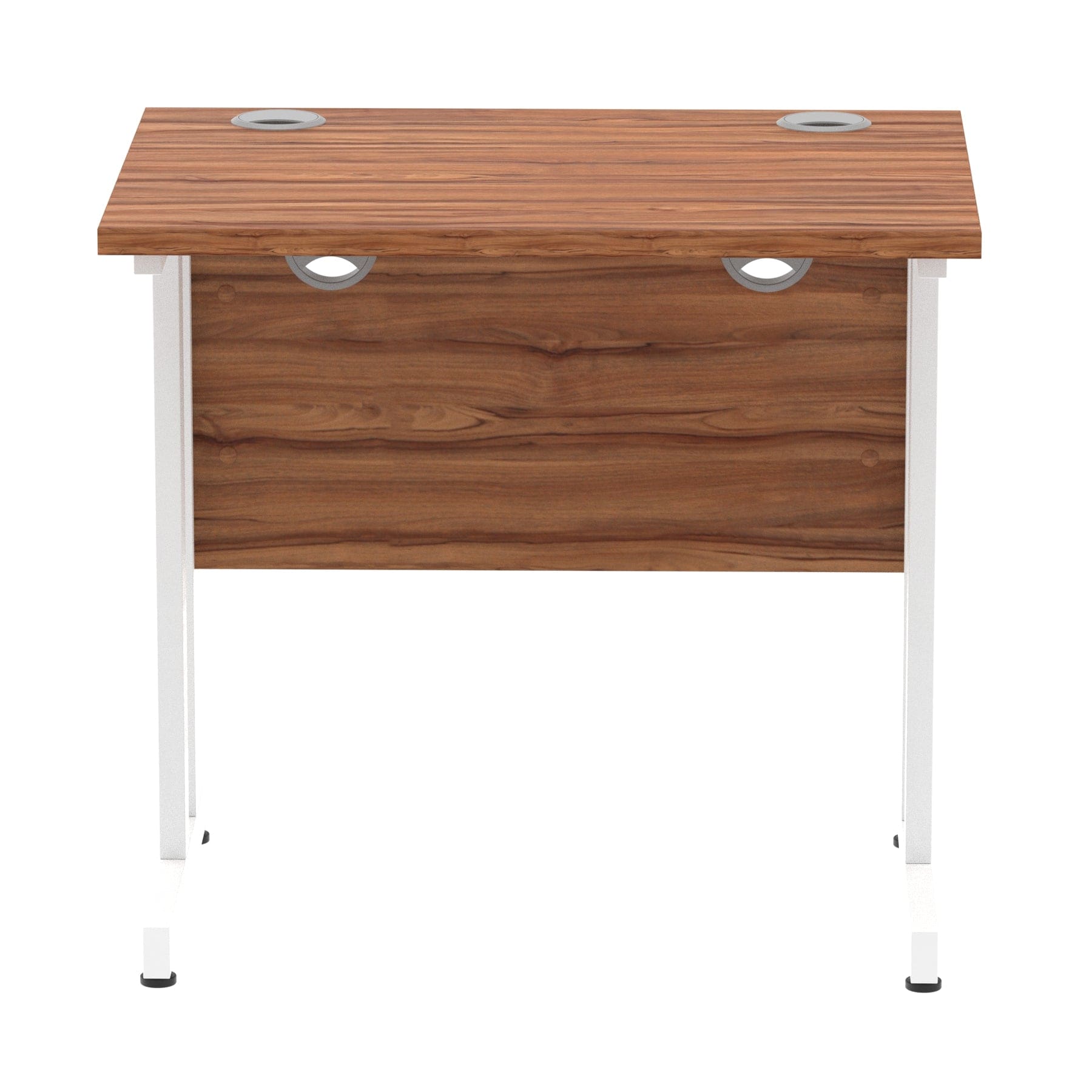 Impulse 800mm Slimline Desk Cantilever Leg - Image 48