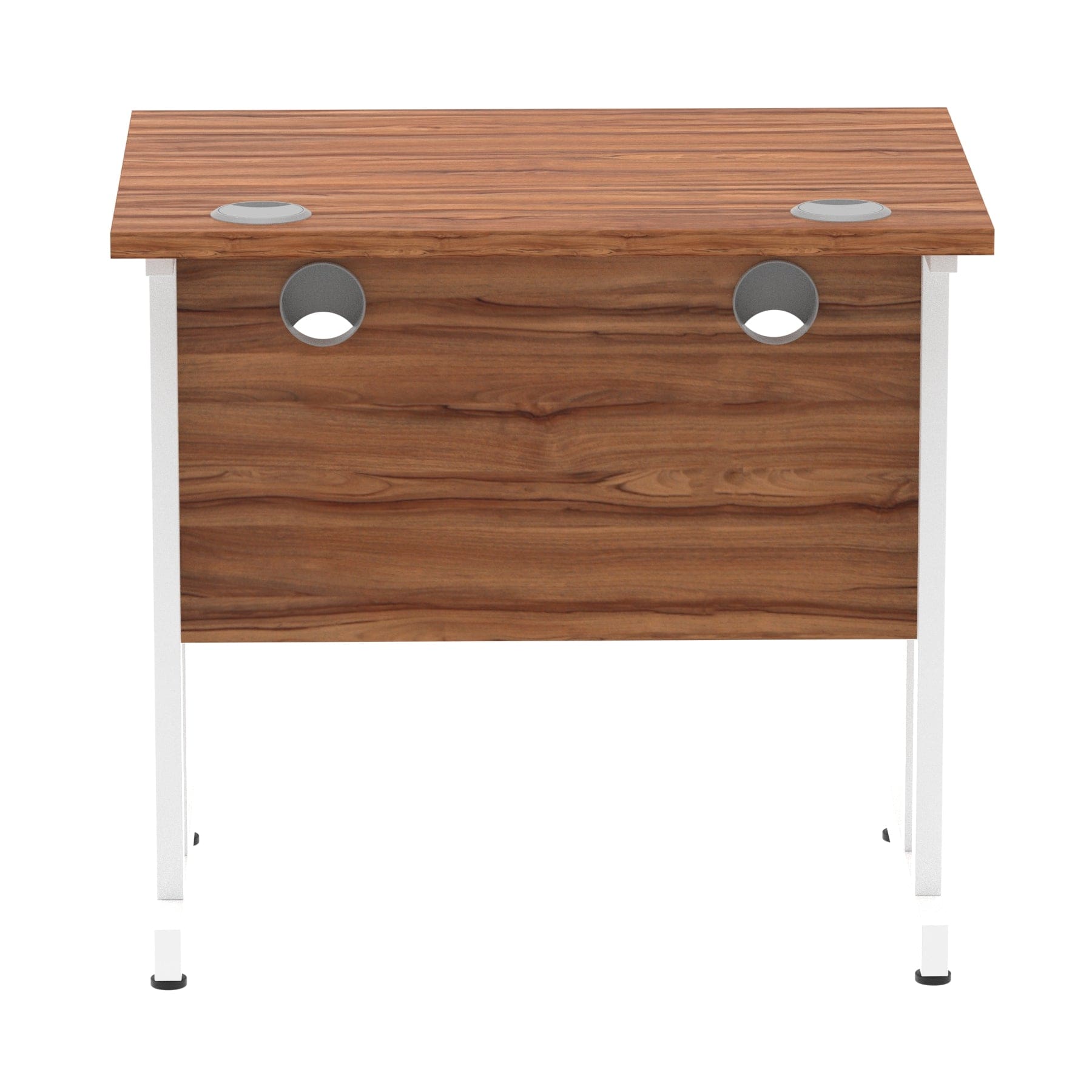 Impulse 800mm Slimline Desk Cantilever Leg - Image 52