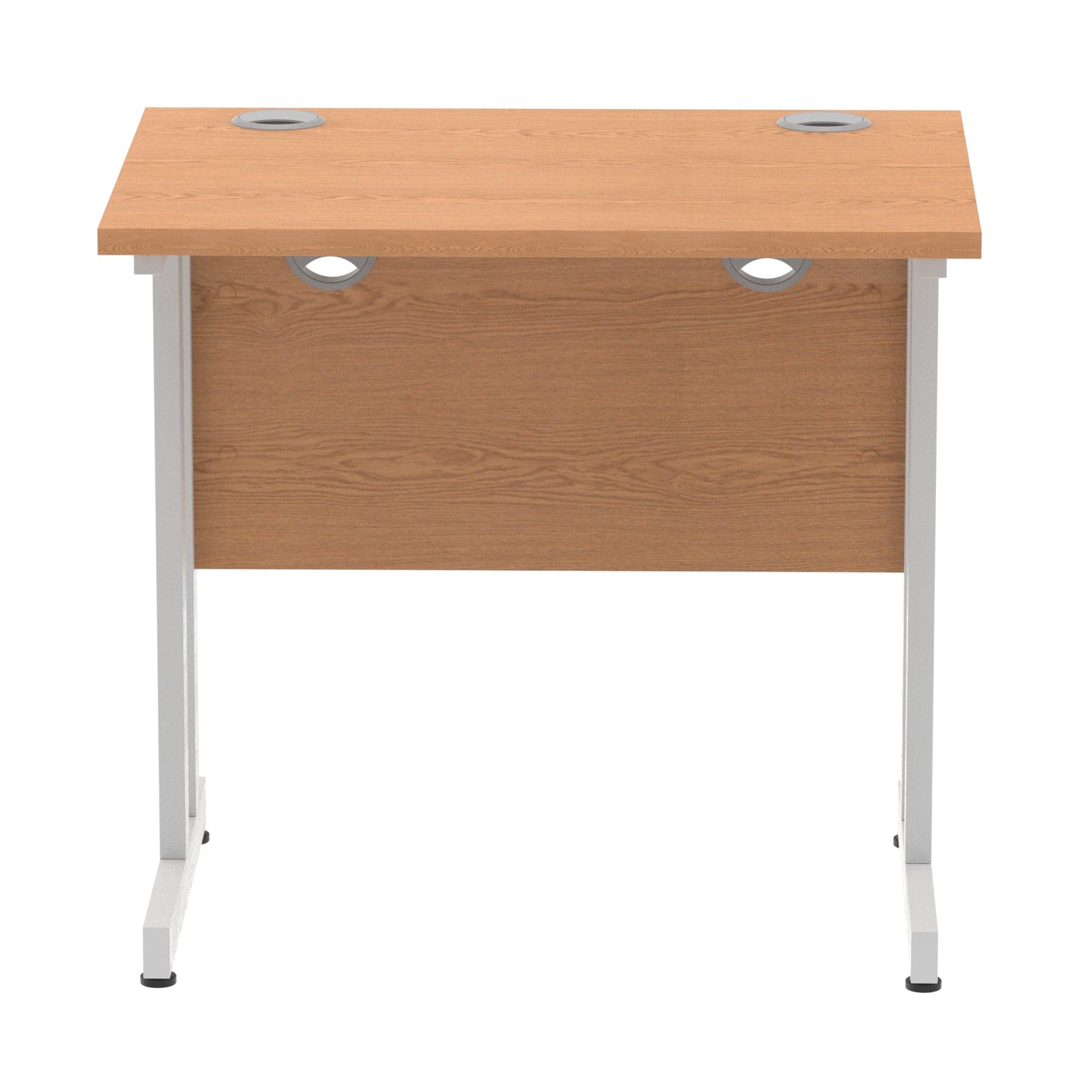Impulse 800mm Slimline Desk Cantilever Leg - Image 83