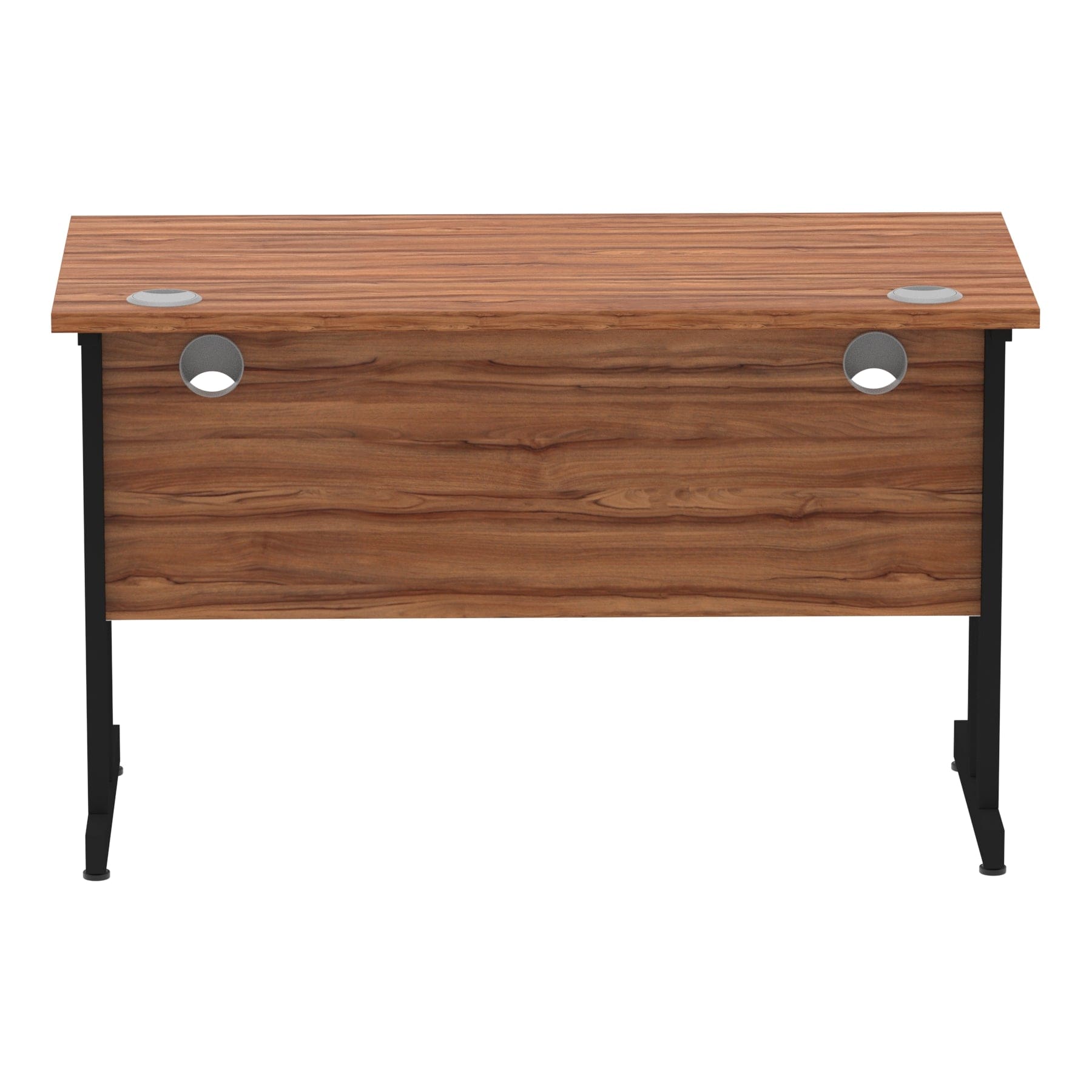 Impulse 1200mm Slimline Desk Cantilever Leg - Image 119