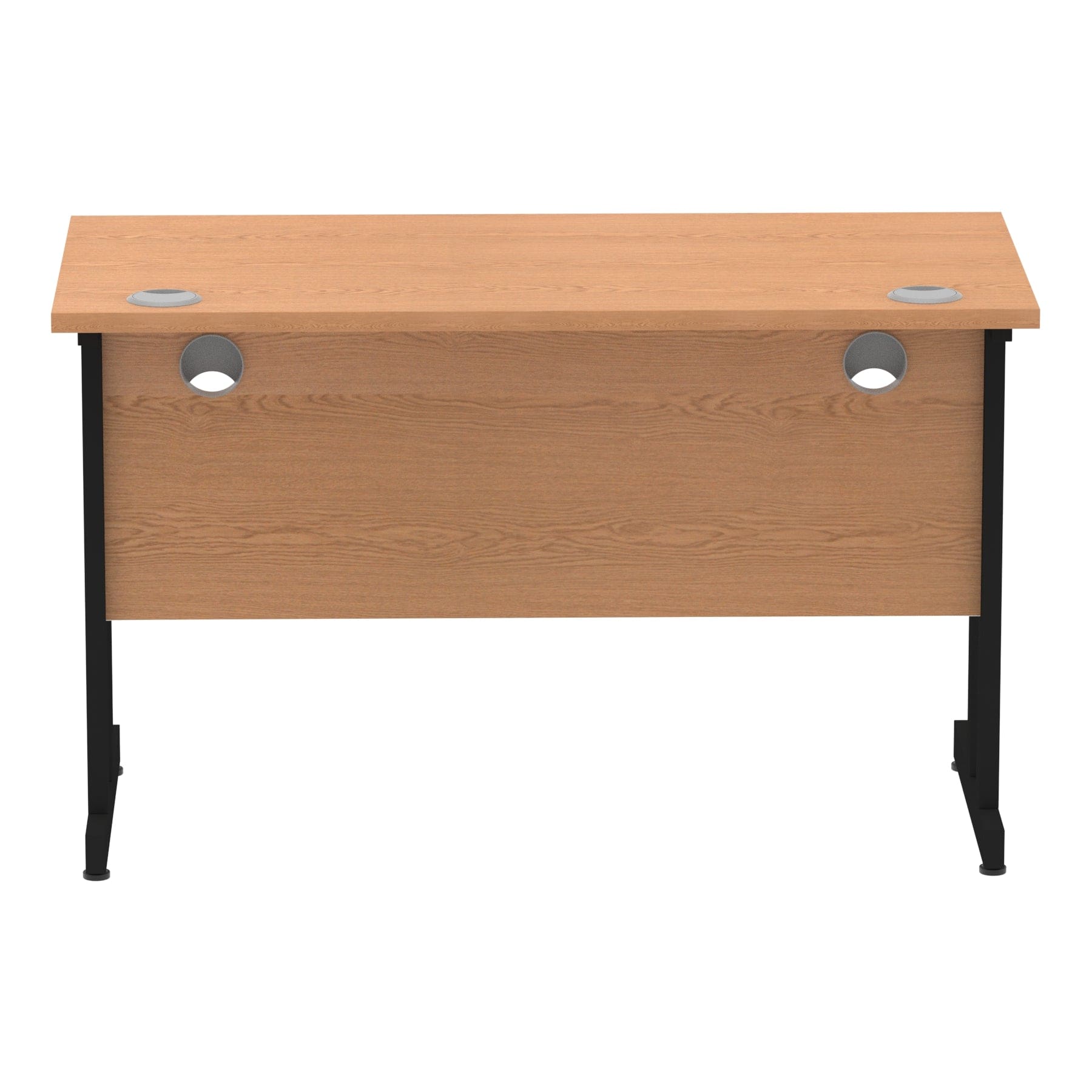 Impulse 1200mm Slimline Desk Cantilever Leg - Image 127
