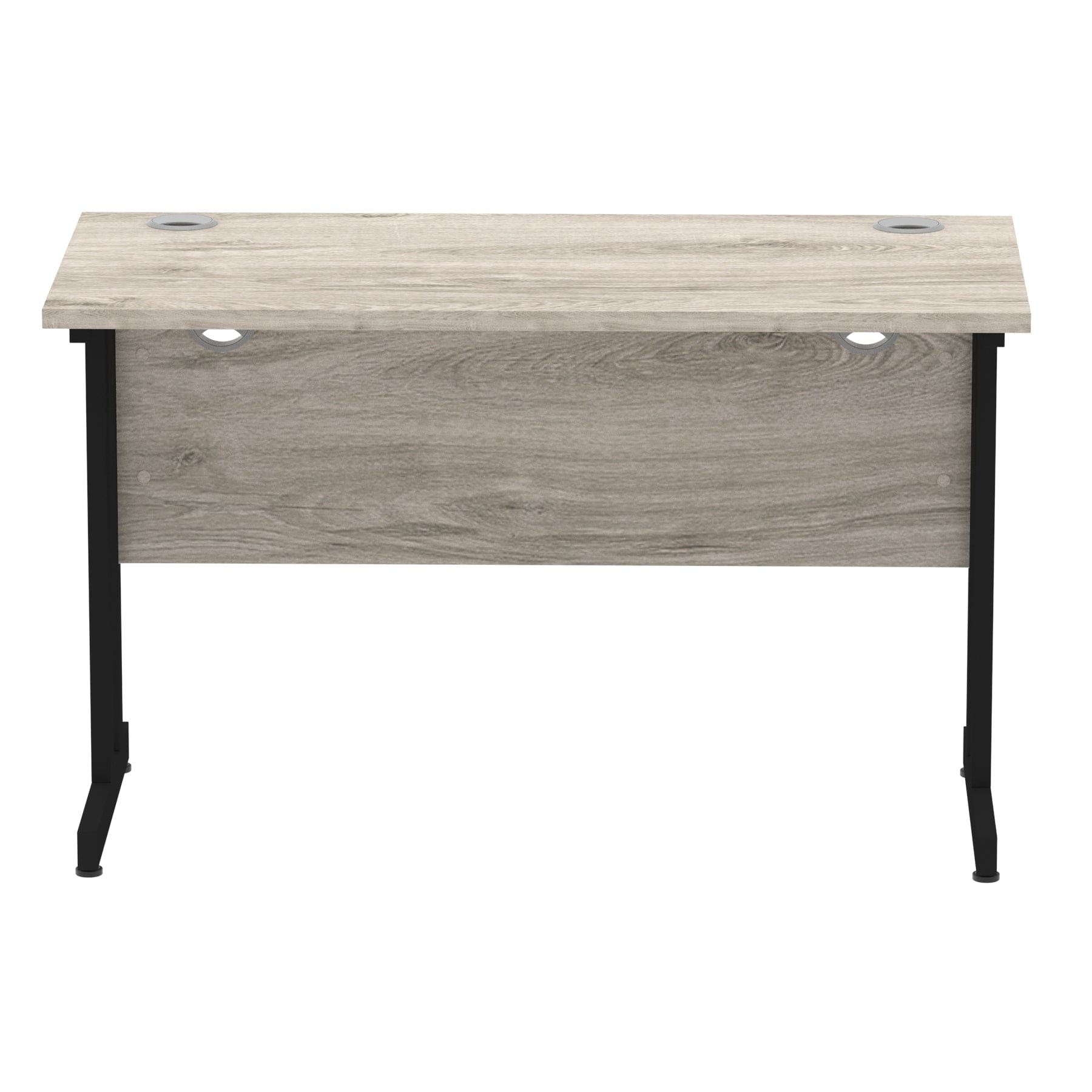 Impulse 1200mm Slimline Desk Cantilever Leg - Image 148