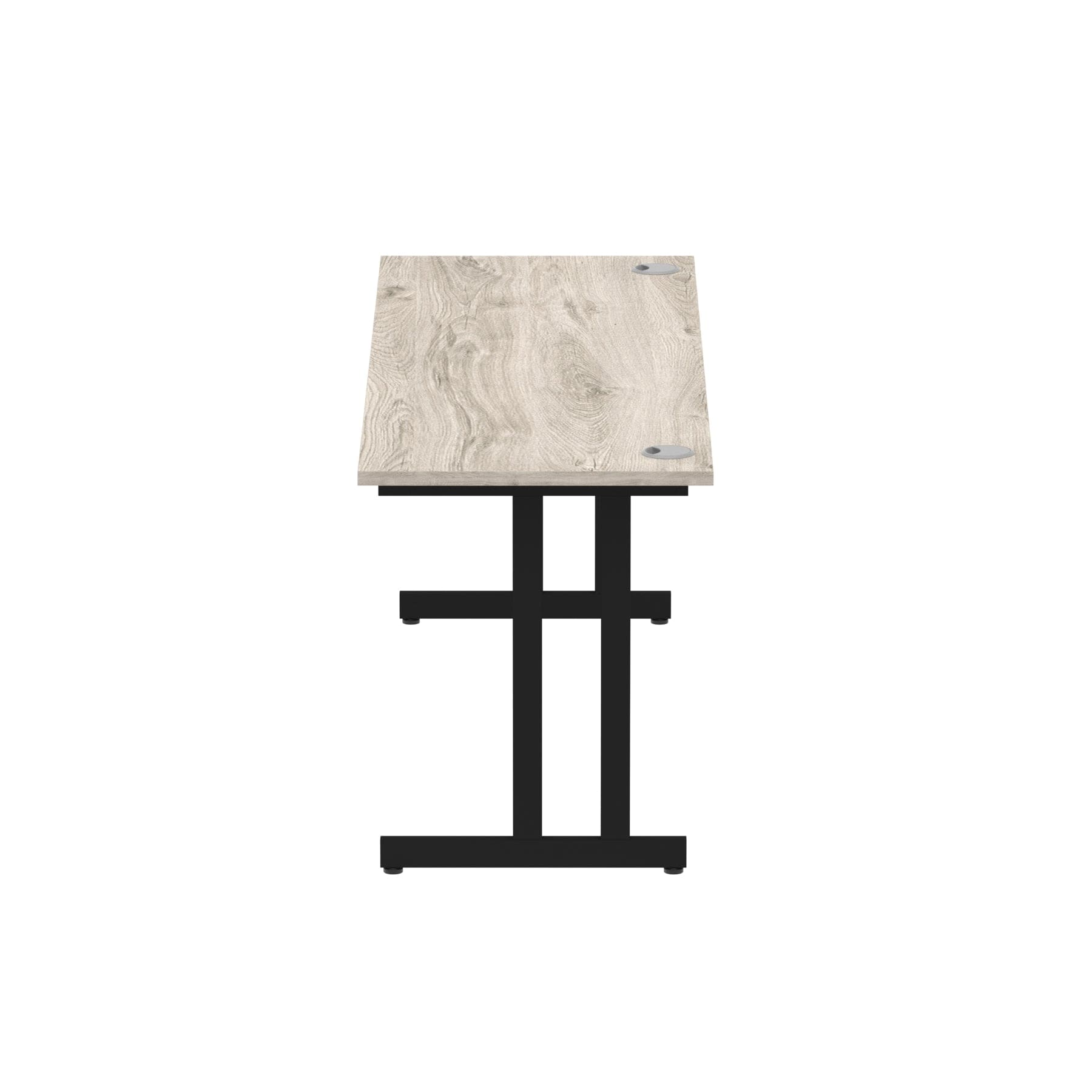 Impulse 1800mm Slimline Desk Cantilever Leg - Image 140