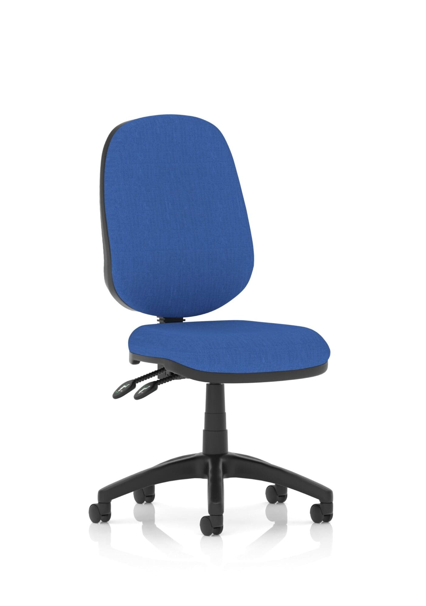 Eclipse Plus II Medium Back Task Operator Office Chair - Image 2