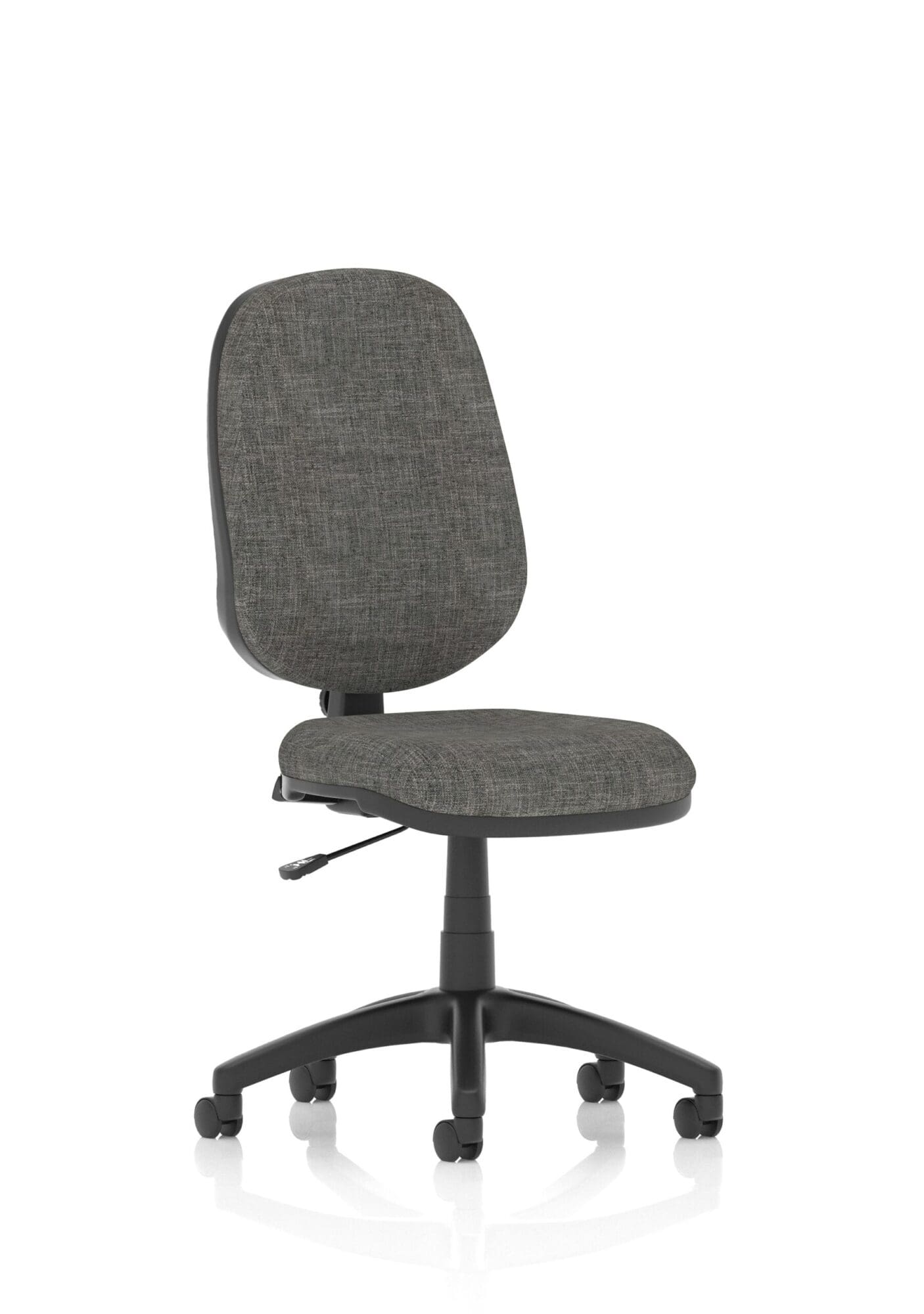 Eclipse Plus I Medium Back Task Operator Office Chair - Image 3