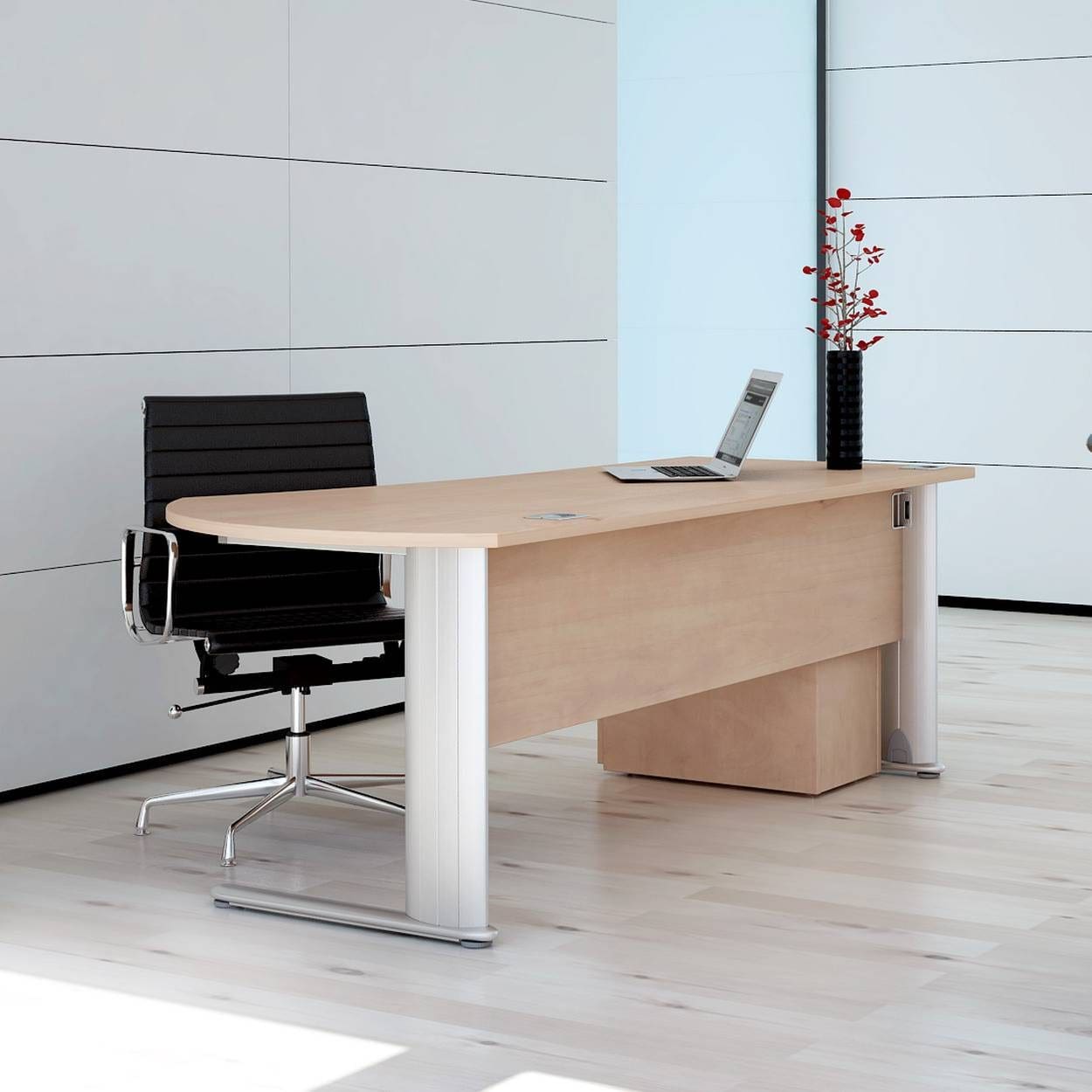 Optima Plus Desk Range - Image 9