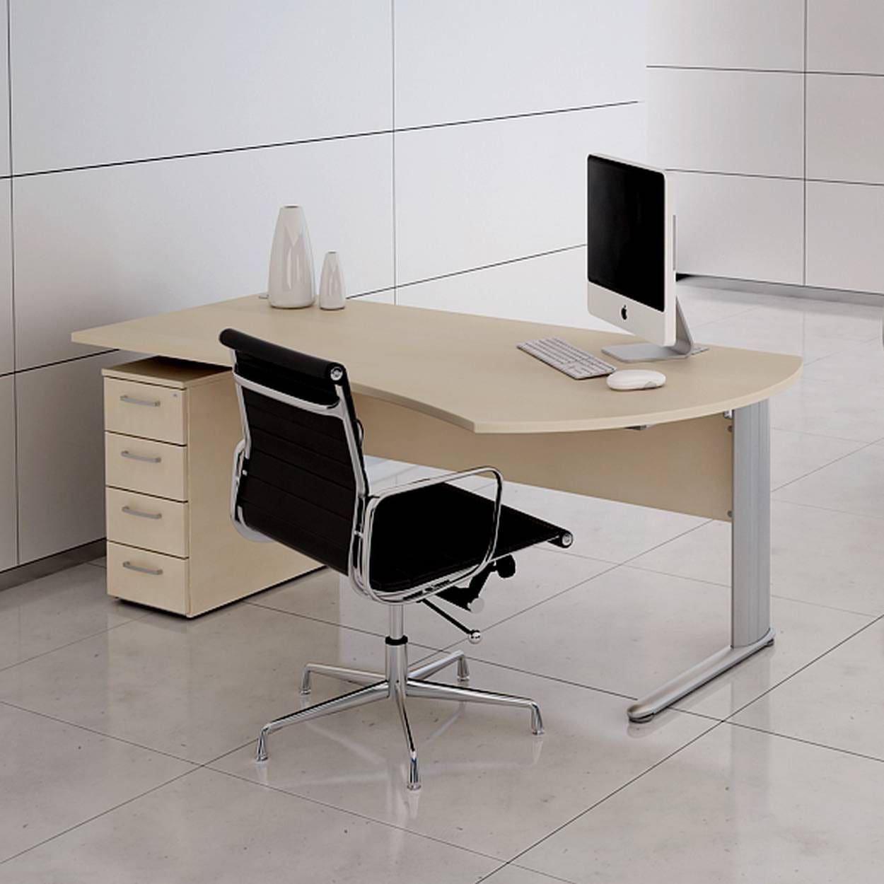 Optima Plus Desk Range - Image 4