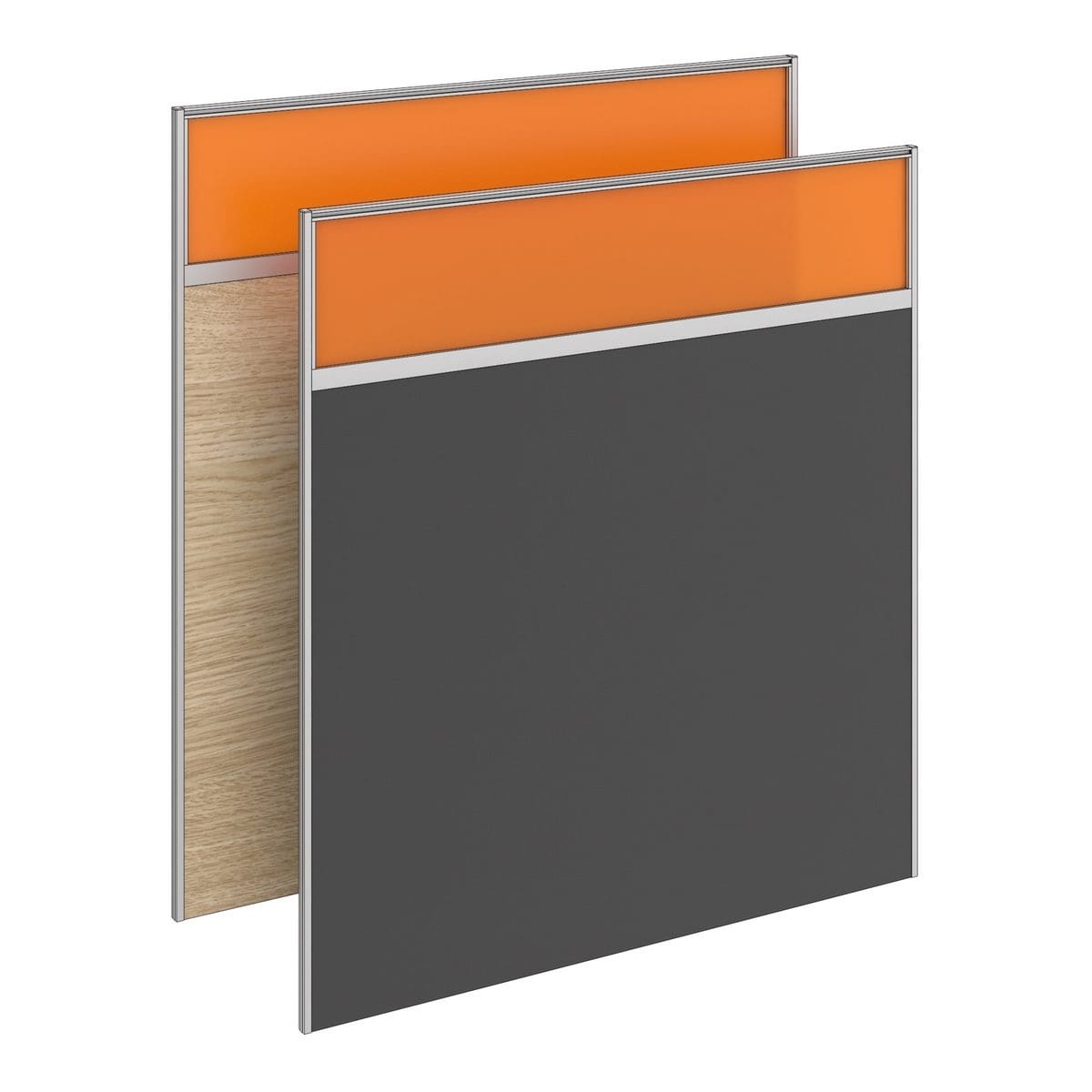 Floor Standing System Screens - Image 7