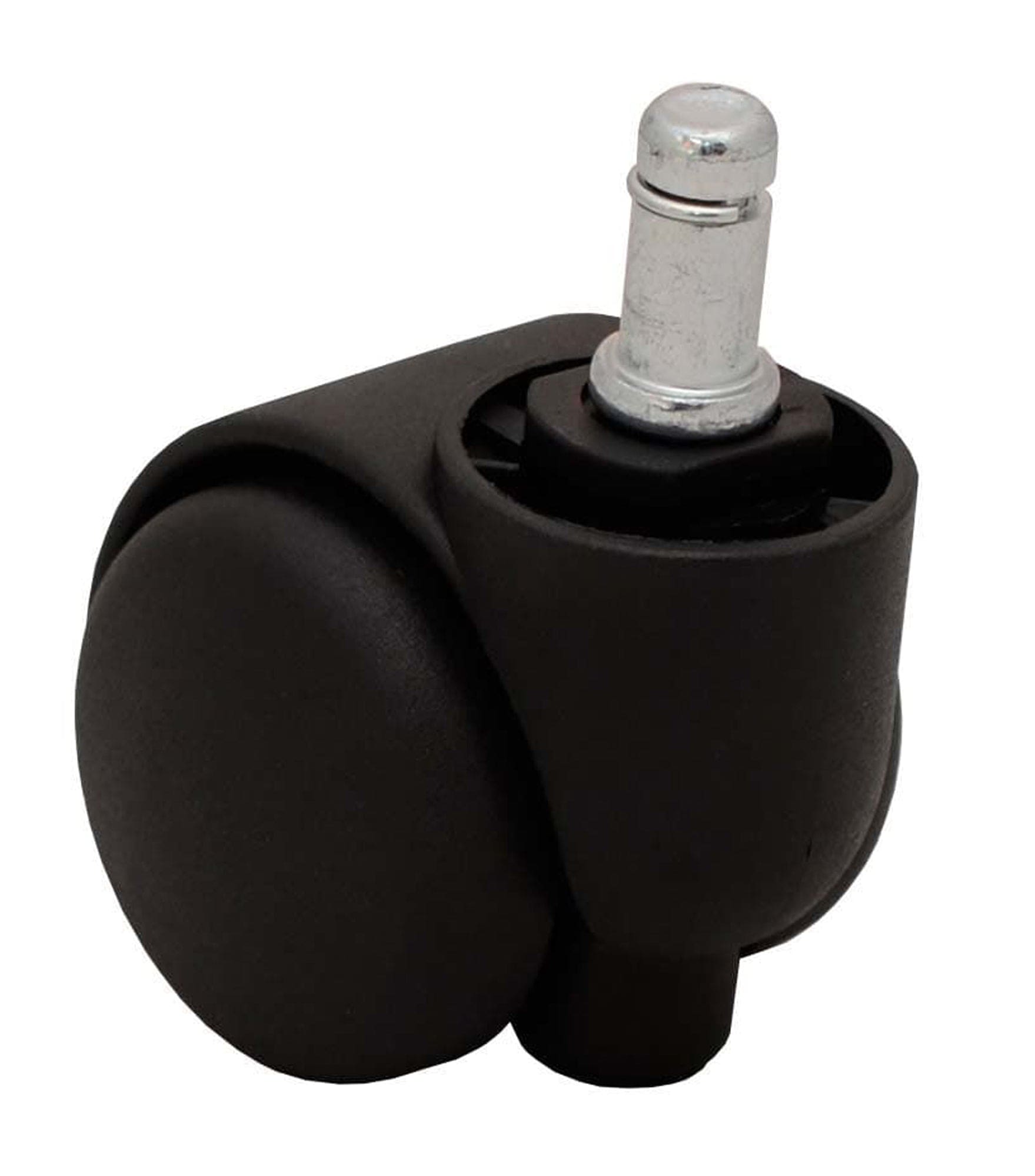 Swivel Wheel Office Chair Castors (Set of 5) - Image 3