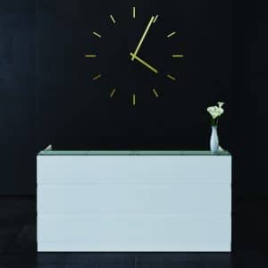 Allure Reception Desks 6