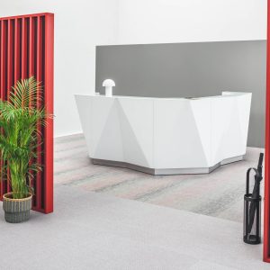 Alpa Reception Desks 3