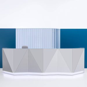 Alpa Reception Desks 2