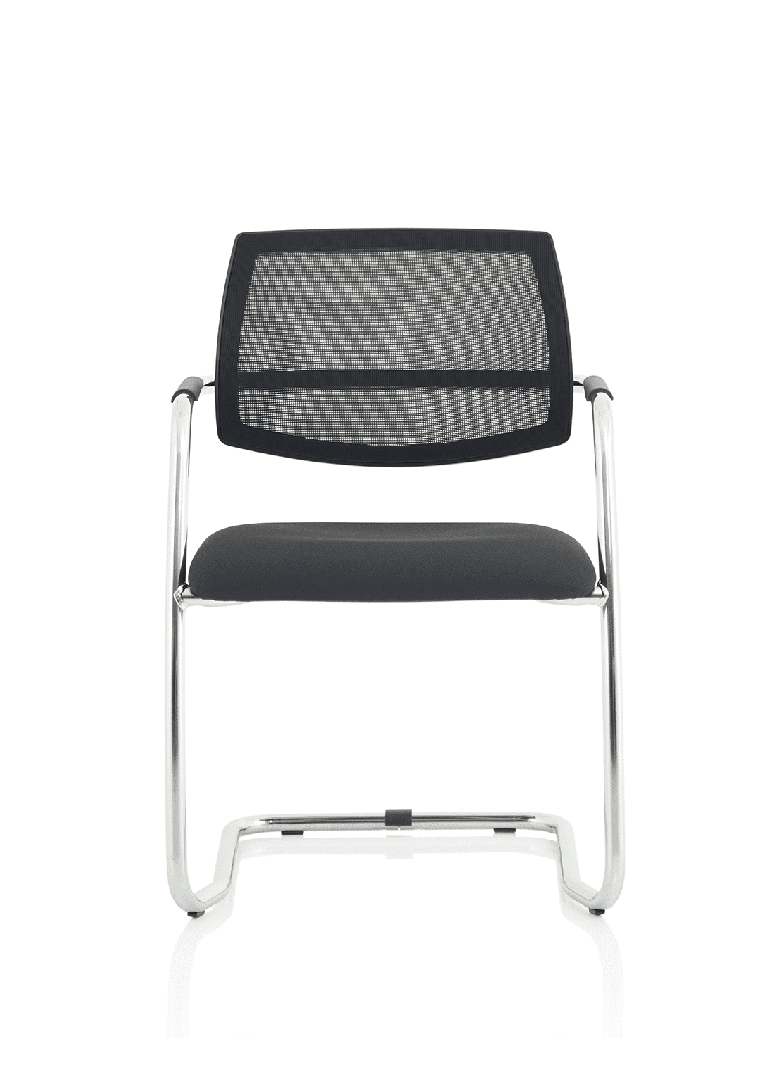 Swift Medium Back Cantilever Visitor Chair - Image 2
