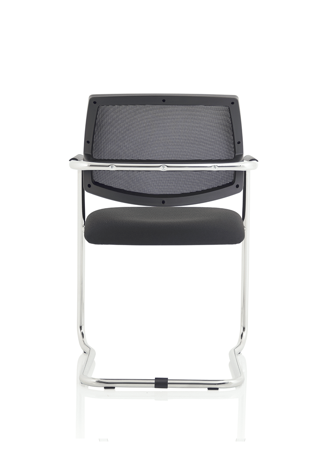 Swift Medium Back Cantilever Visitor Chair - Image 5