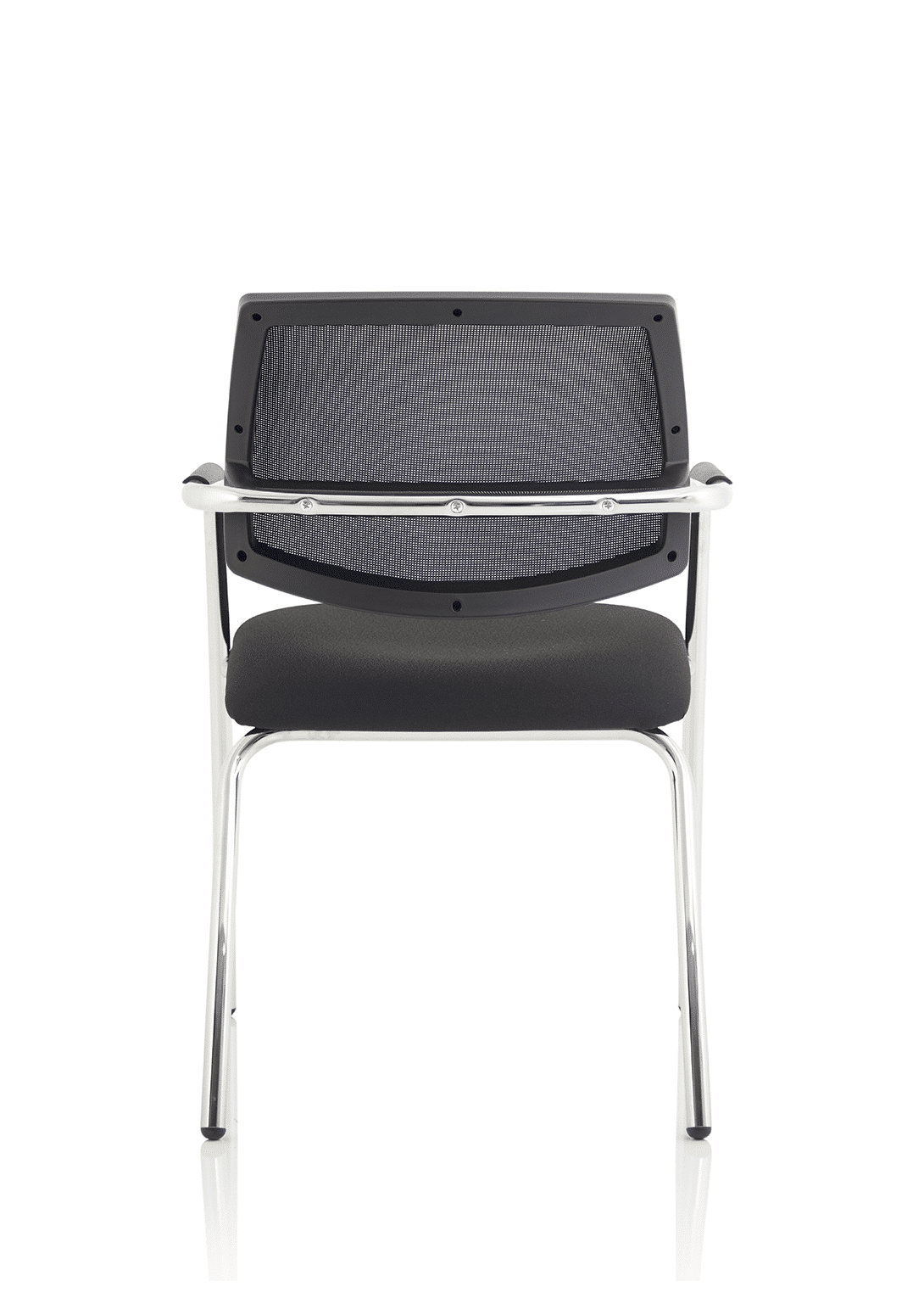 Swift Medium Back Visitor Chair (Straight Leg) - Image 2