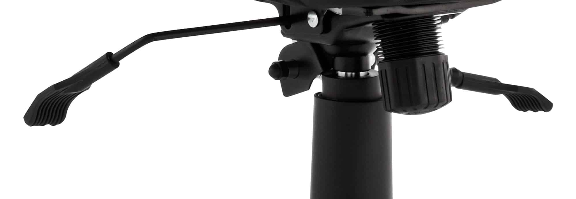 Classic Executive Office Chair with Arms - Image 12