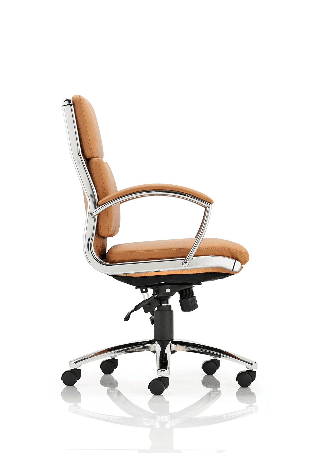 Classic Executive Office Chair with Arms - Image 24