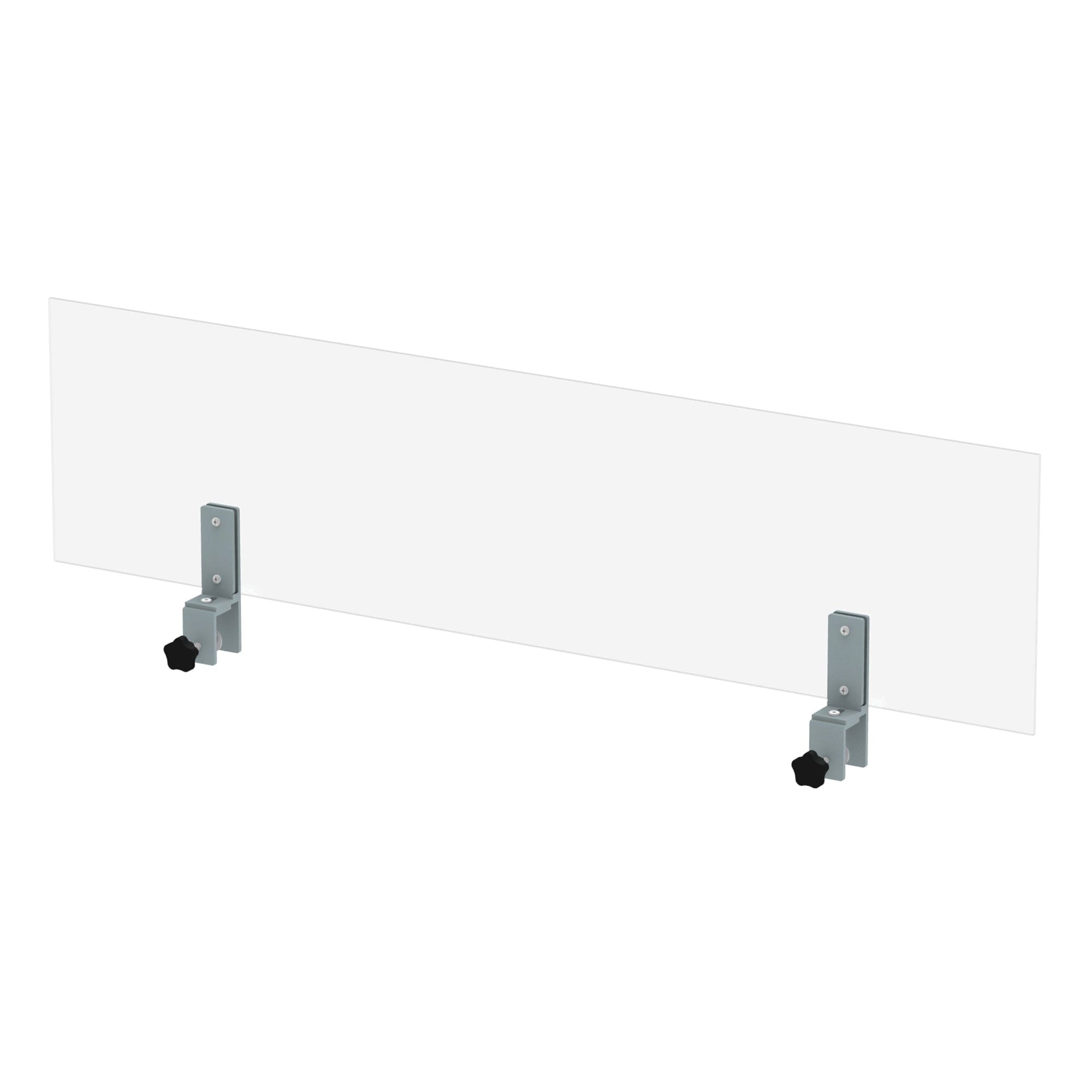 Protect Plus Acrylic Desktop Screen Topper - Image 2