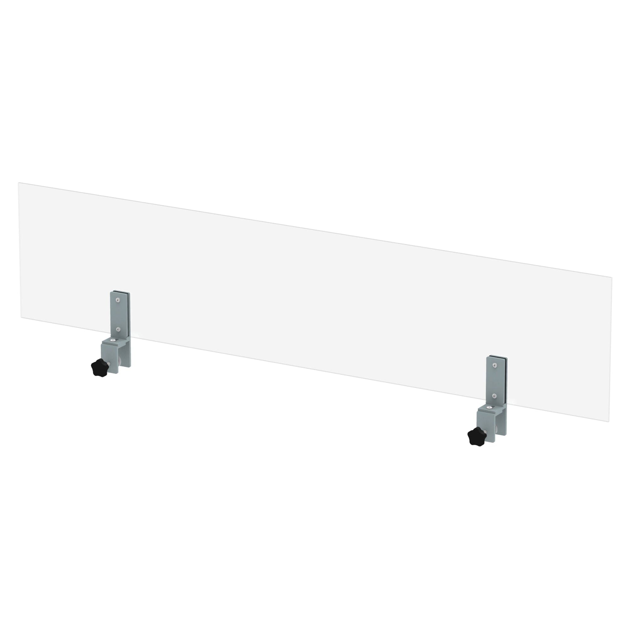 Protect Plus Acrylic Desktop Screen Topper - Image 3