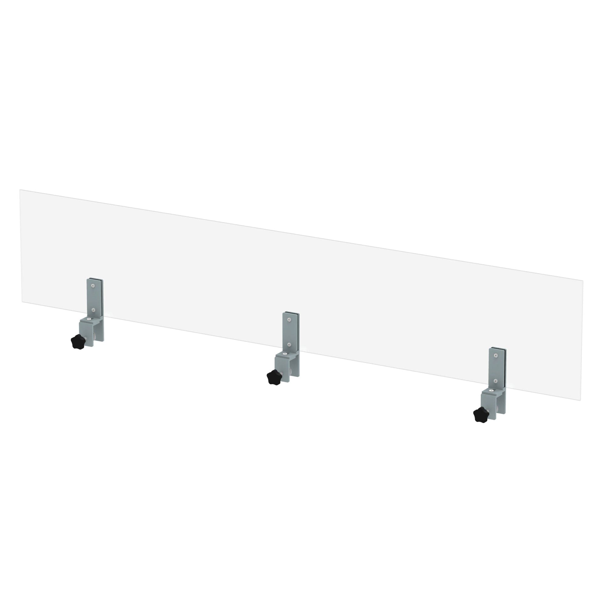 Protect Plus Acrylic Desktop Screen Topper - Image 4