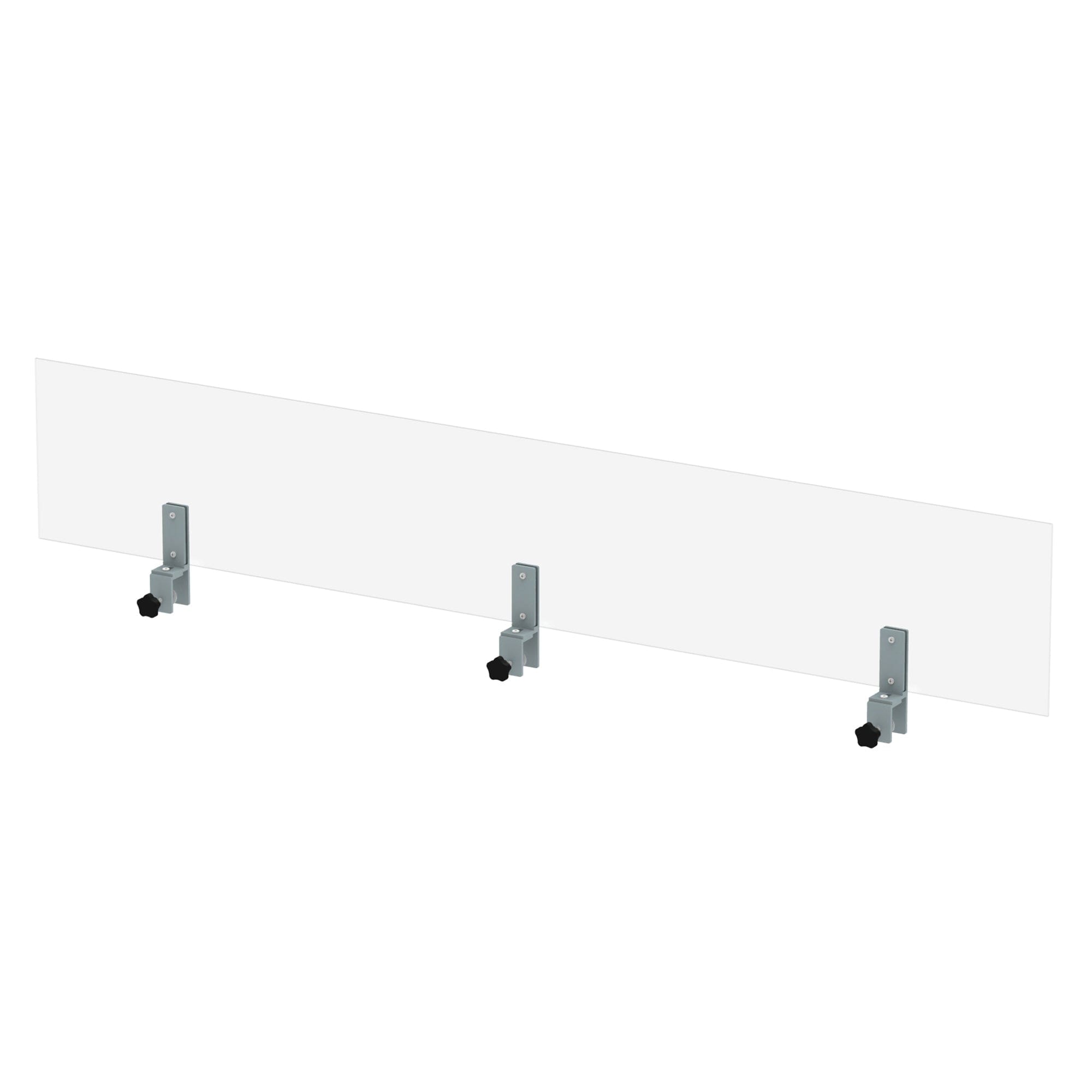 Protect Plus Acrylic Desktop Screen Topper - Image 5