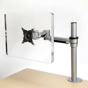 Impulse Height Adjustable Flat Screen Arm