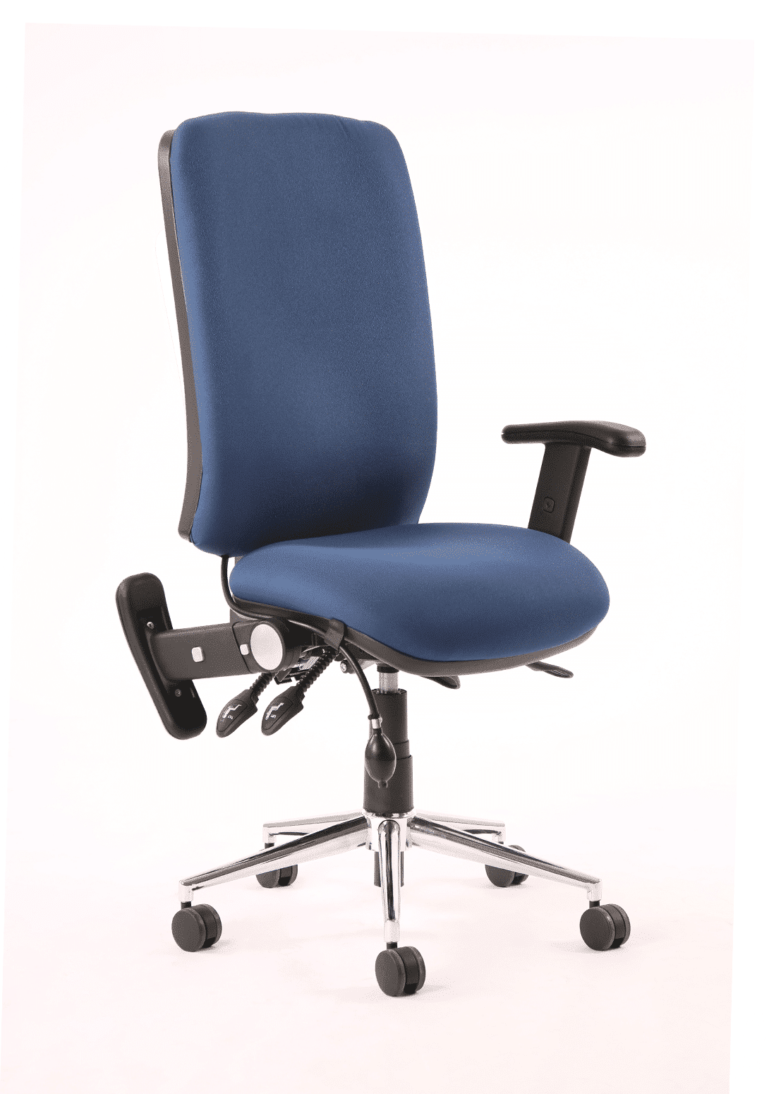 Chiro High Back Task Operator Office Chair - Image 8