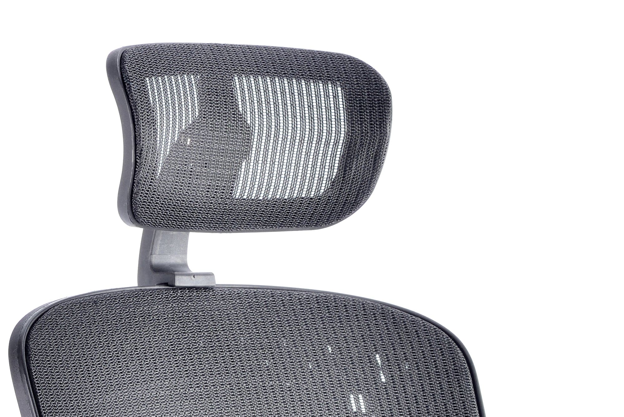 Mirage II Mesh Back Task Operator Office Chair with Height Adjustable Arms - Image 19