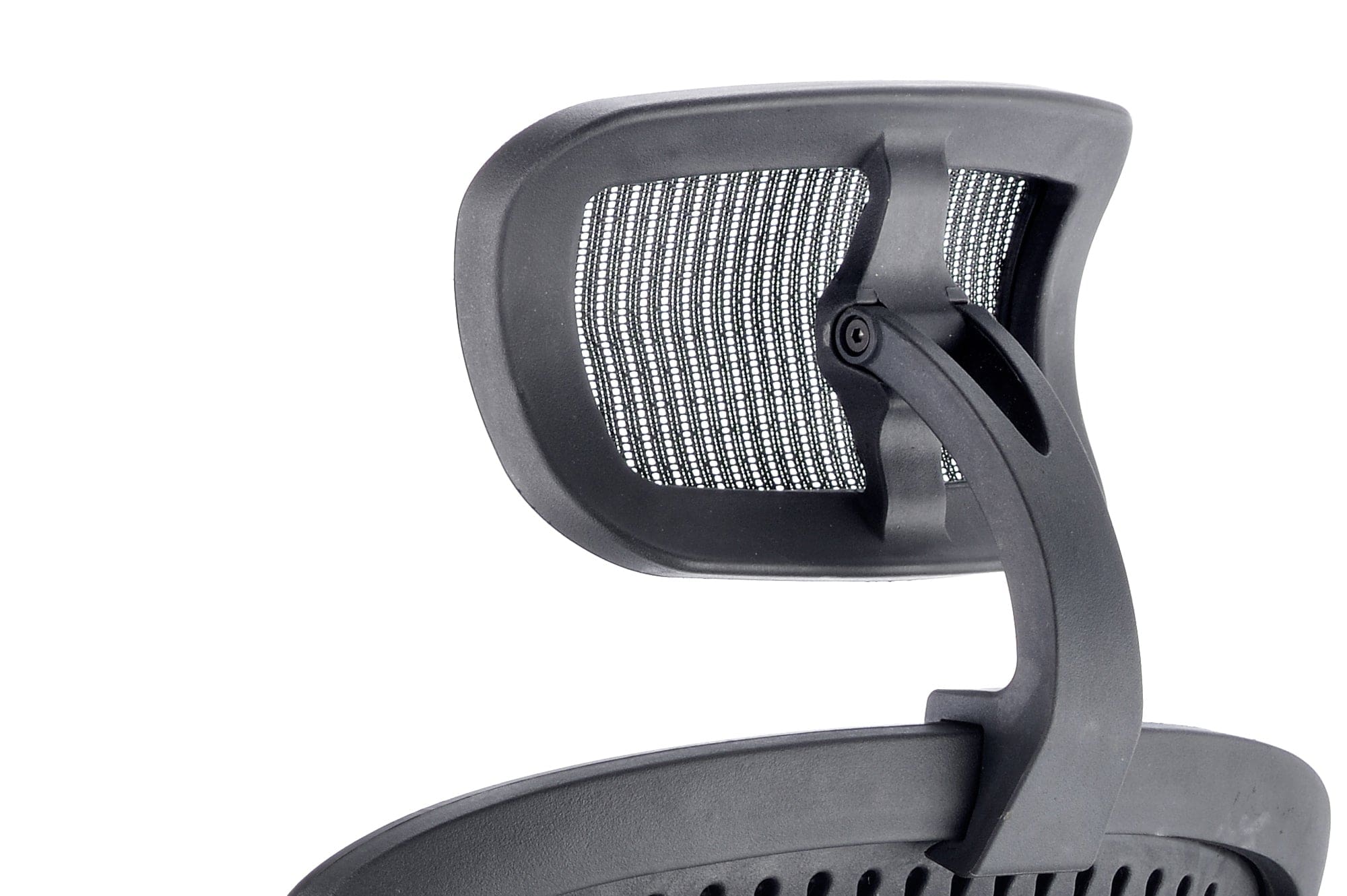 Mirage II Mesh Back Task Operator Office Chair with Height Adjustable Arms - Image 18