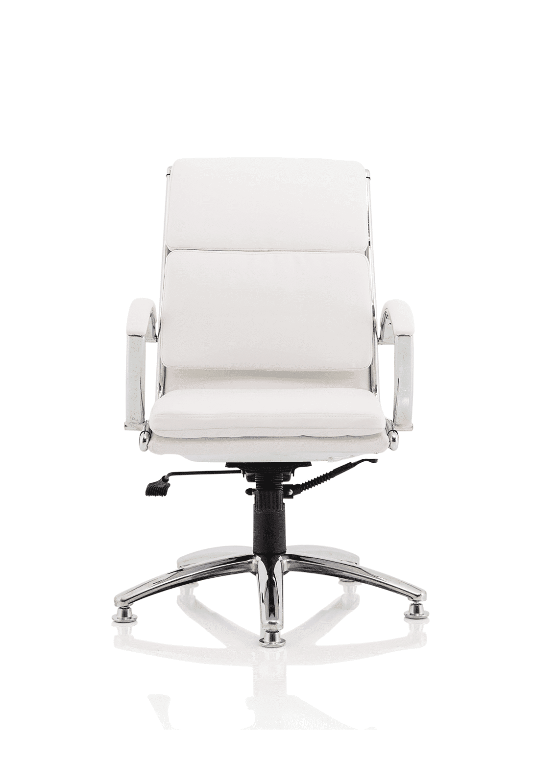 Classic Executive Office Chair with Arms - Image 14