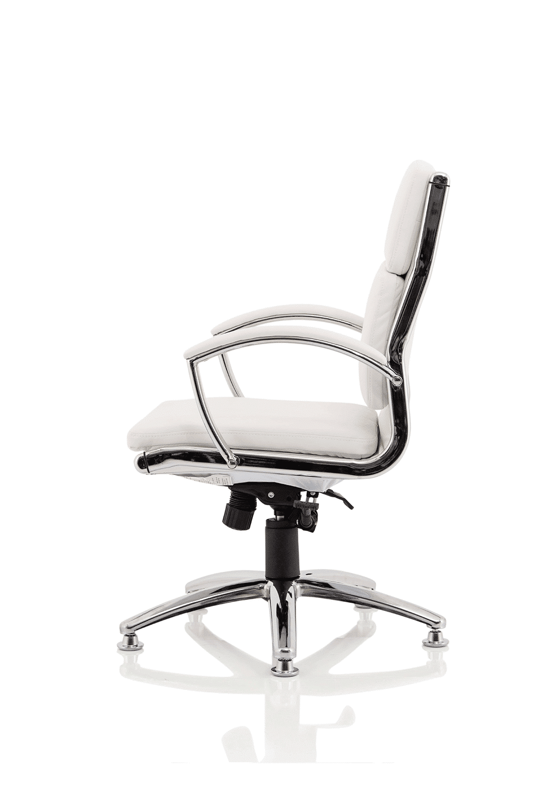 Classic Executive Office Chair with Arms - Image 16