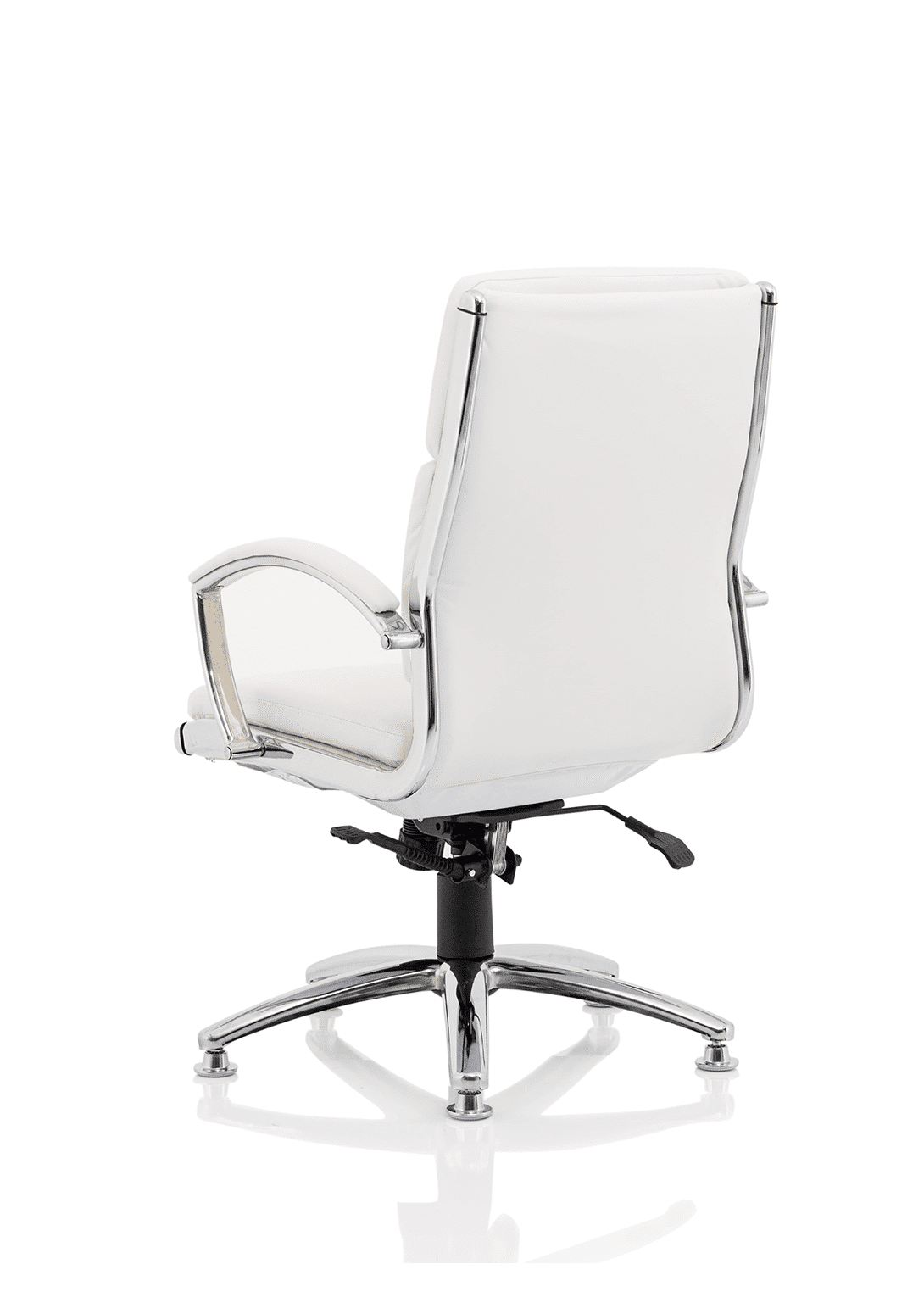 Classic Executive Office Chair with Arms - Image 17