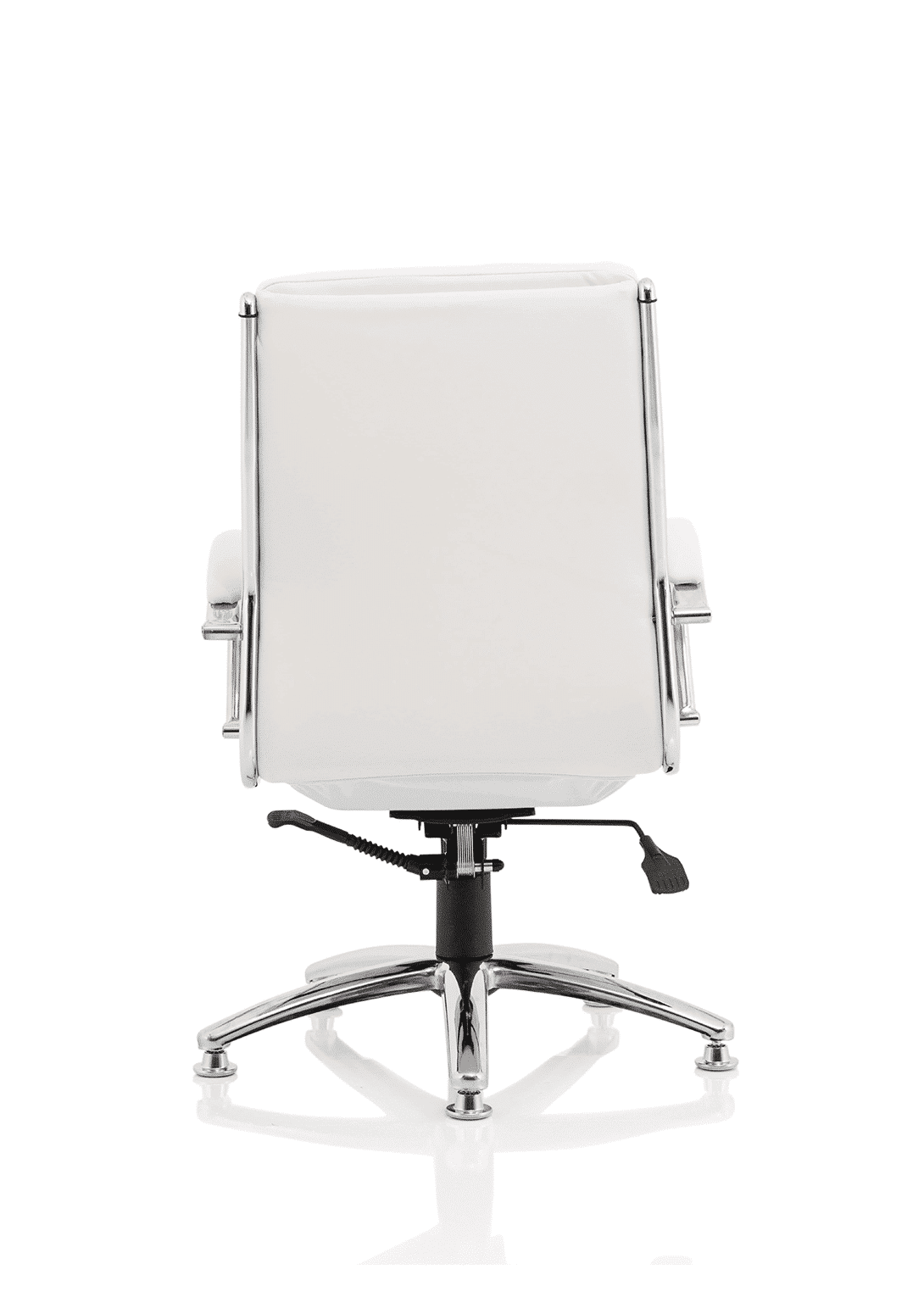 Classic Executive Office Chair with Arms - Image 18