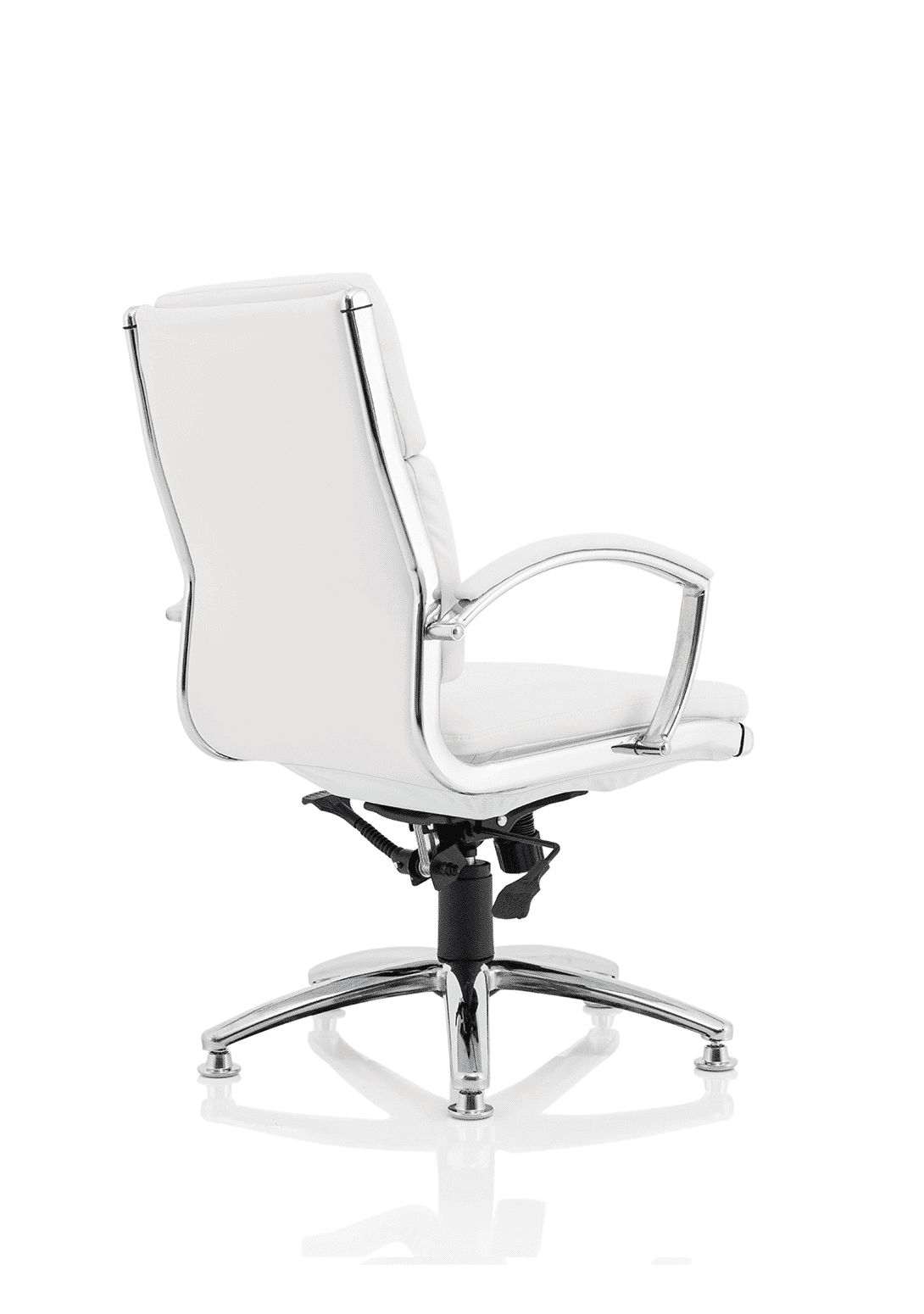 Classic Executive Office Chair with Arms - Image 19