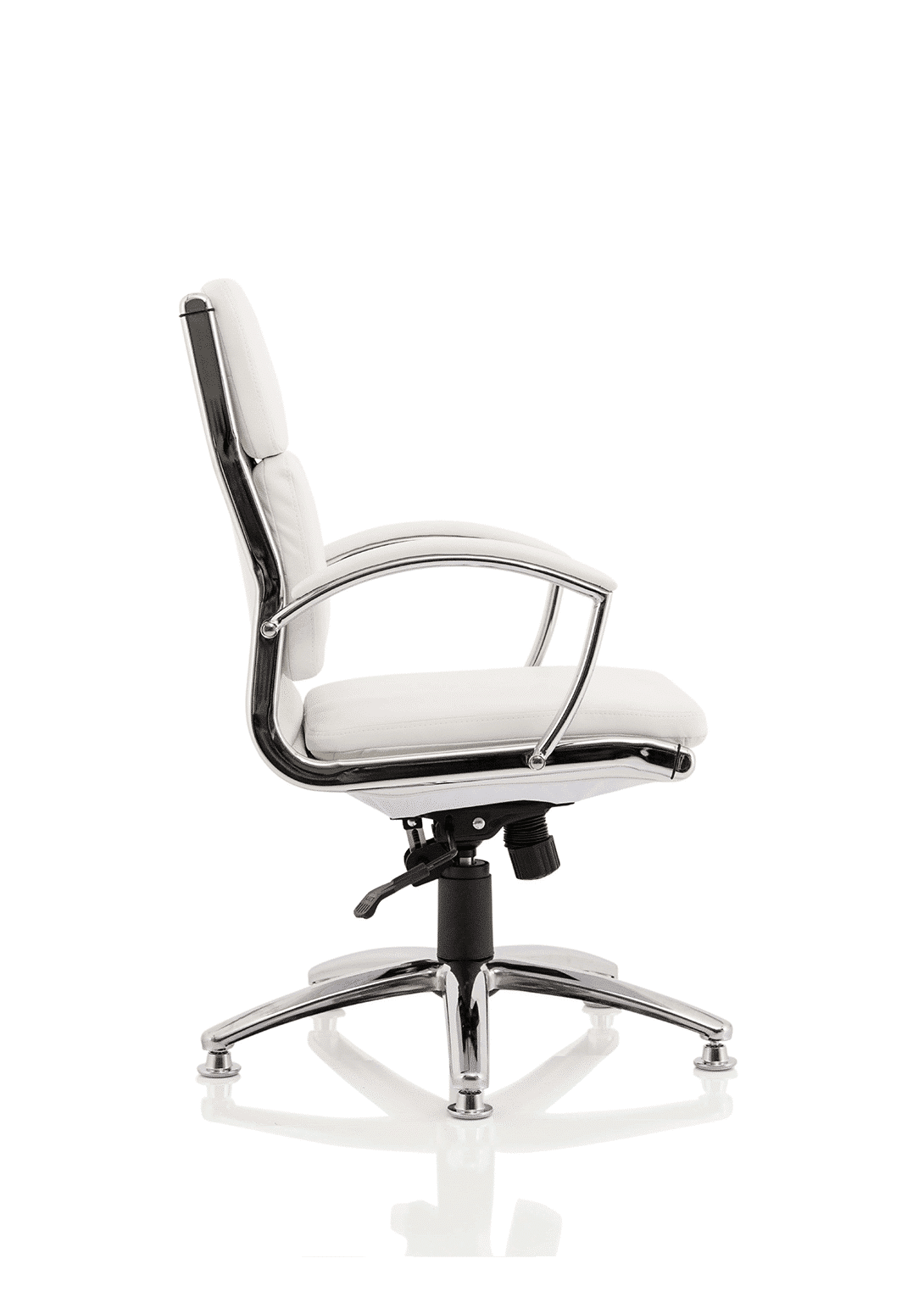 Classic Executive Office Chair with Arms - Image 20