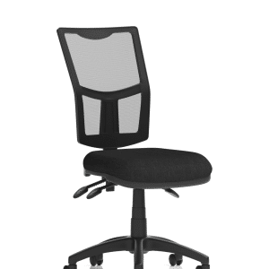 Eclipse Plus III Medium Mesh Back Task Operator Office Chair