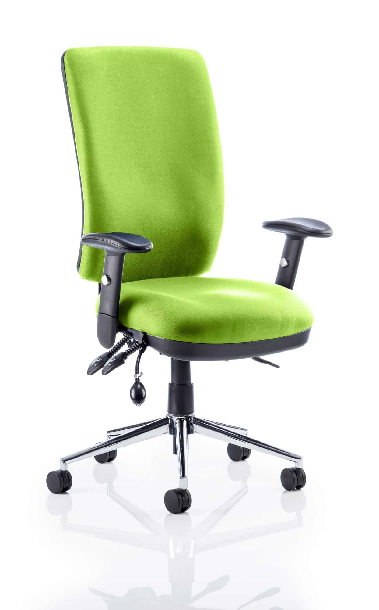 Chiro High Back Task Operator Office Chair - Image 15