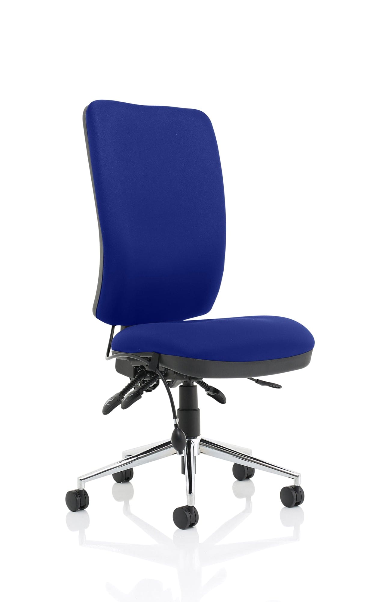 Chiro High Back Task Operator Office Chair - Image 41