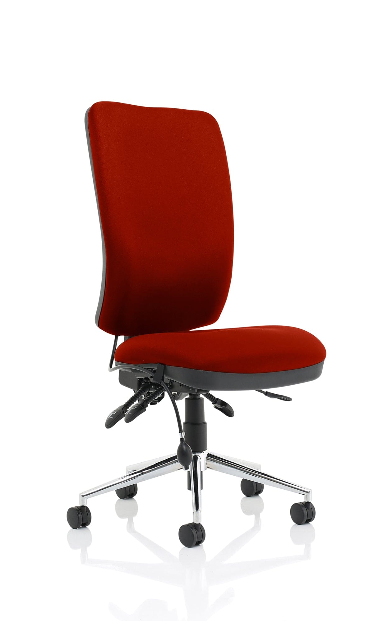 Chiro High Back Task Operator Office Chair - Image 12