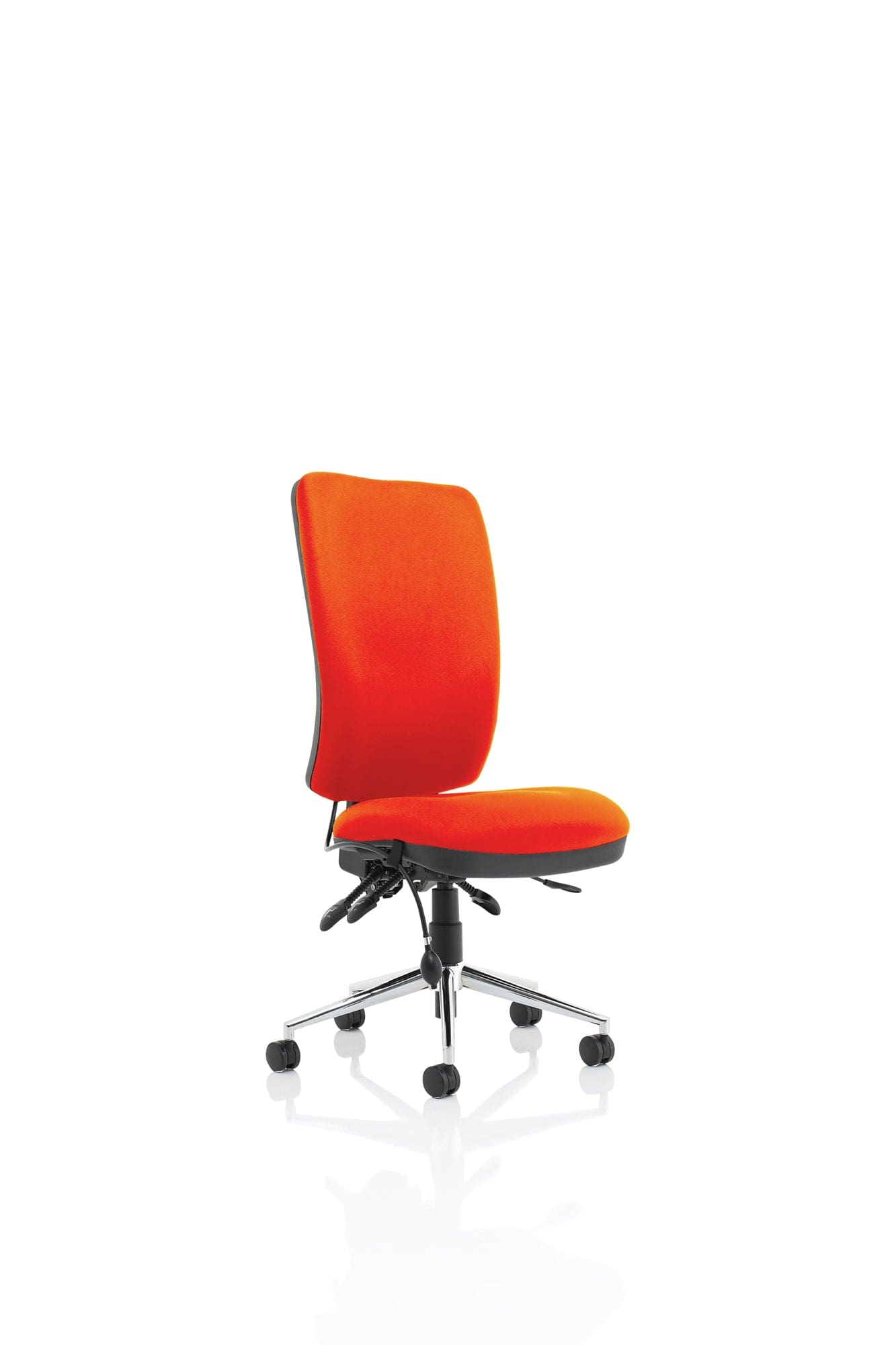 Chiro High Back Task Operator Office Chair - Image 44