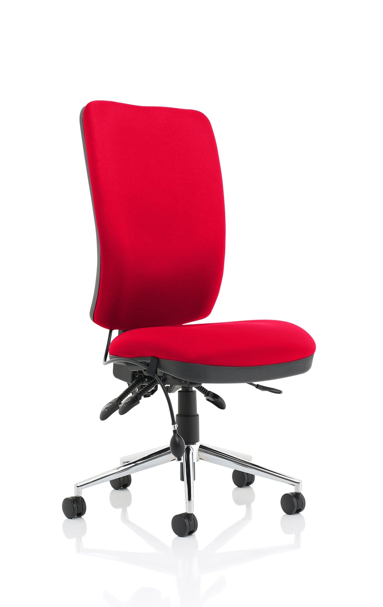 Chiro High Back Task Operator Office Chair - Image 10