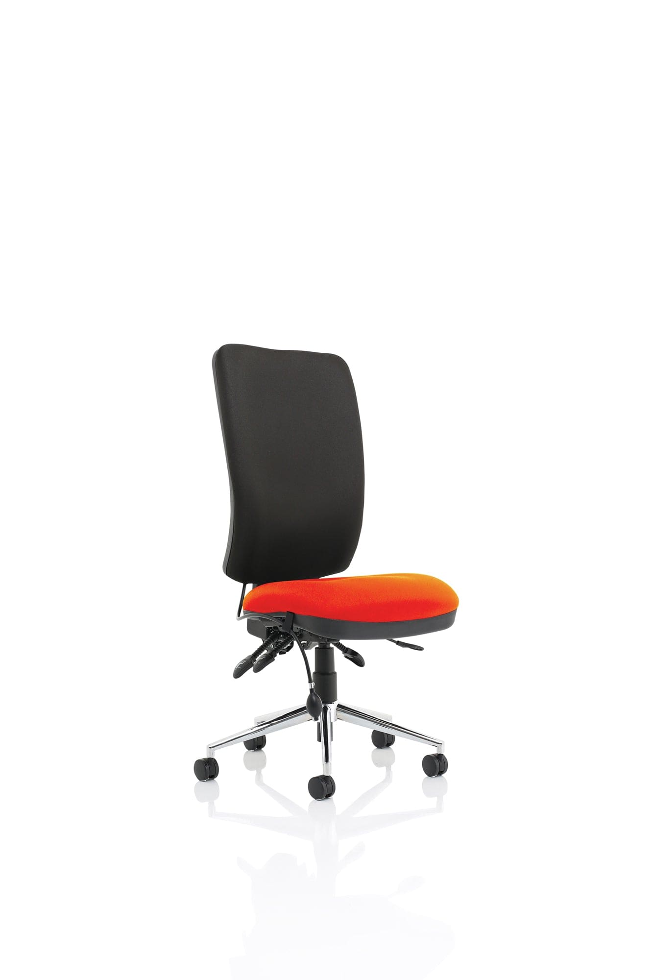 Chiro High Back Task Operator Office Chair - Image 35