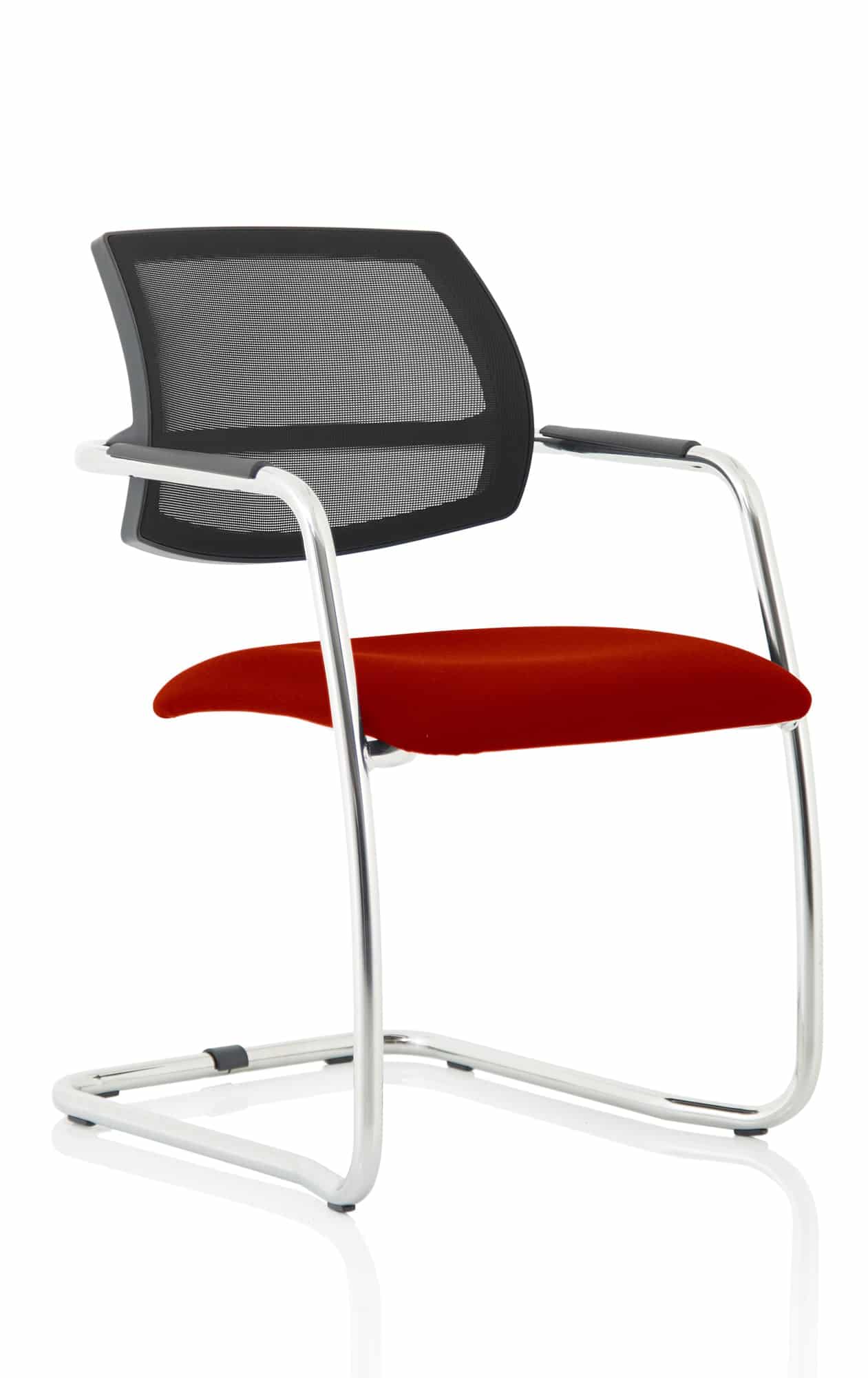 Swift Medium Back Cantilever Visitor Chair - Image 7