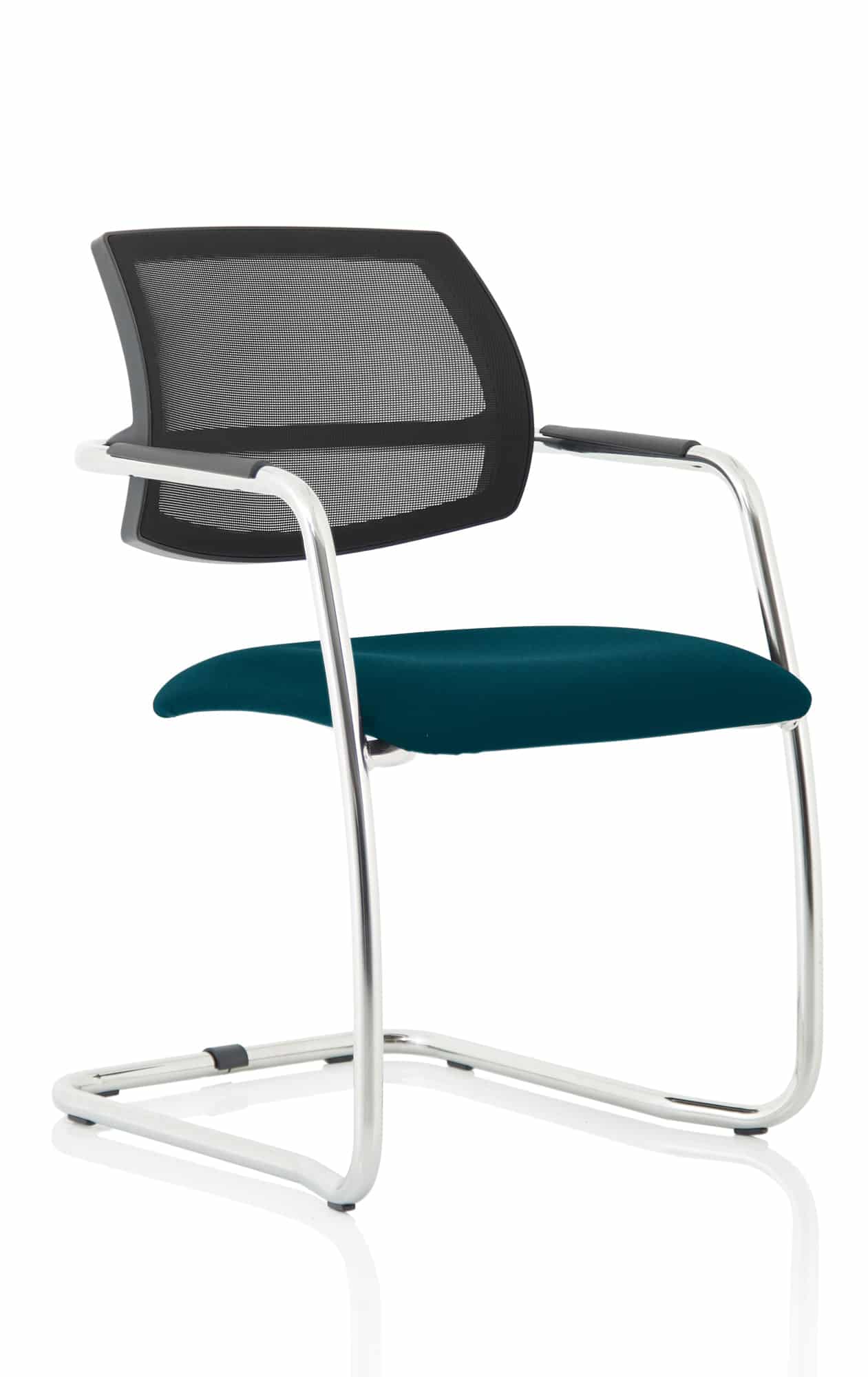 Swift Medium Back Cantilever Visitor Chair - Image 8