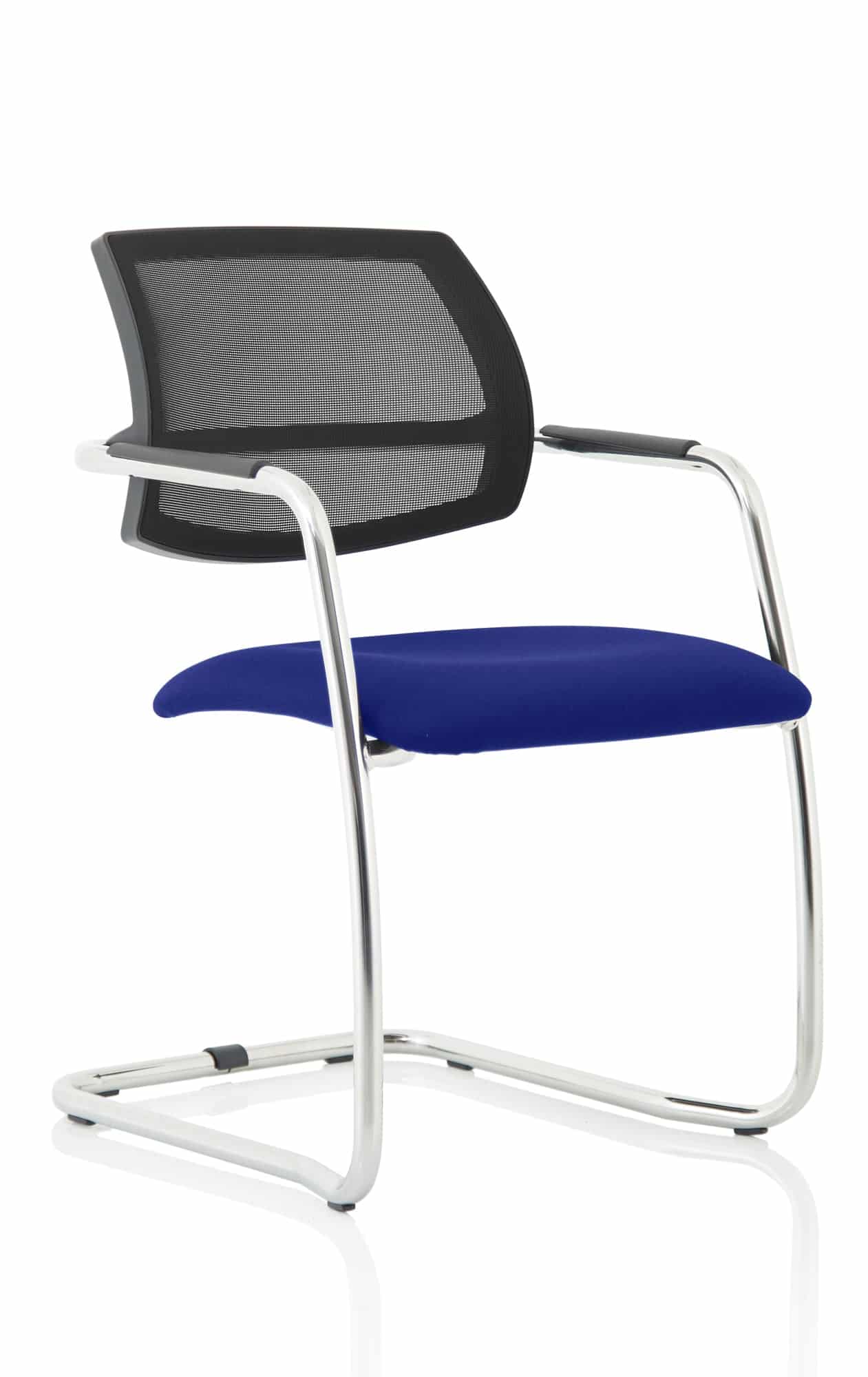 Swift Medium Back Cantilever Visitor Chair - Image 11