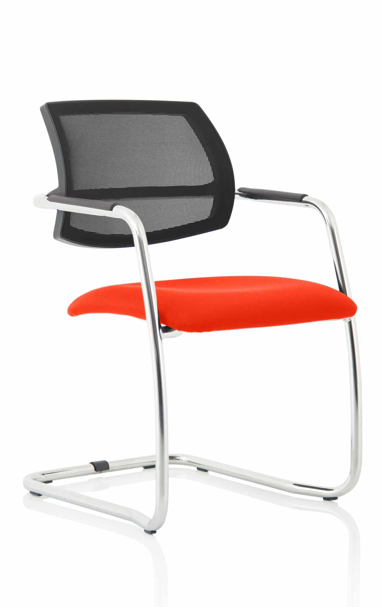 Swift Medium Back Cantilever Visitor Chair - Image 12
