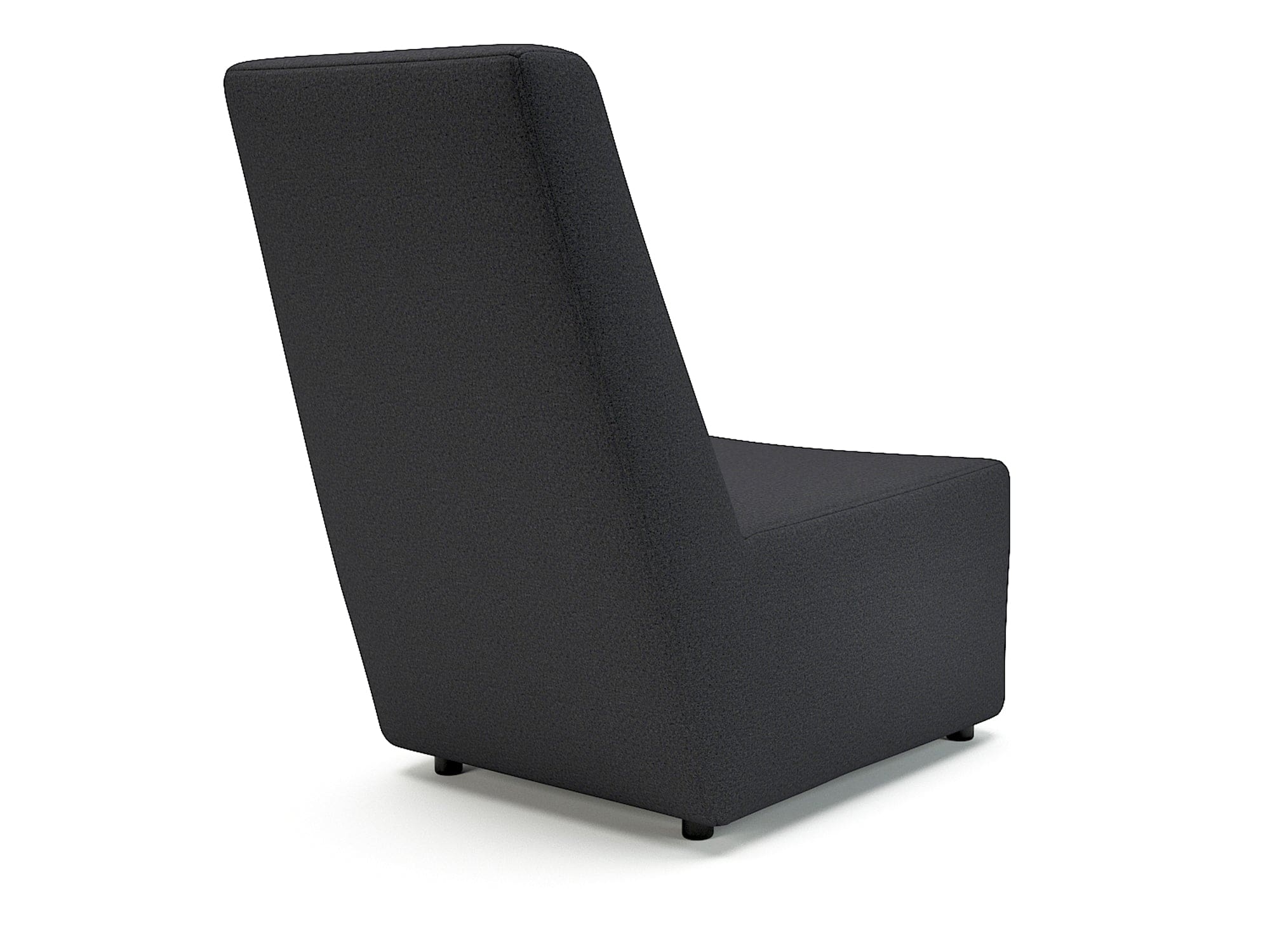 Pella 65cm Wide Chair in Warwick Dolly Fabric - Image 6