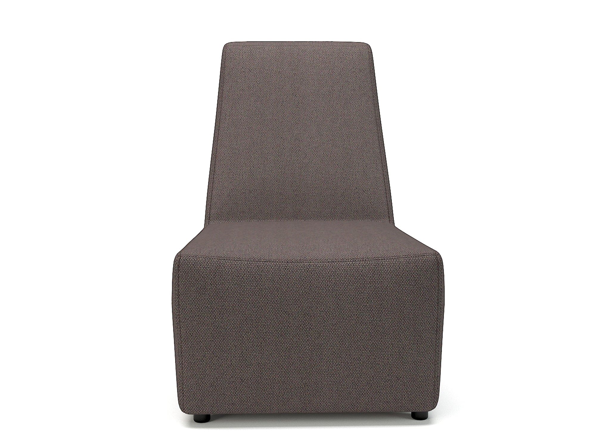 Pella 65cm Wide Chair in Camira Era Fabric - Image 11