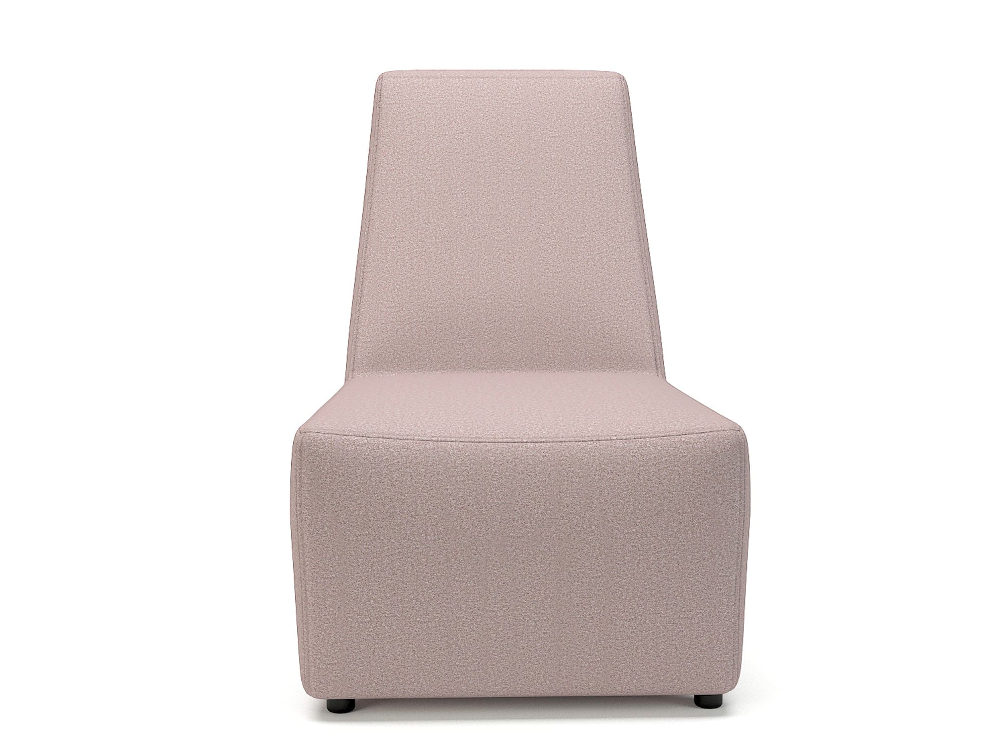 Pella 65cm Wide Chair in Warwick Dolly Fabric - Image 11